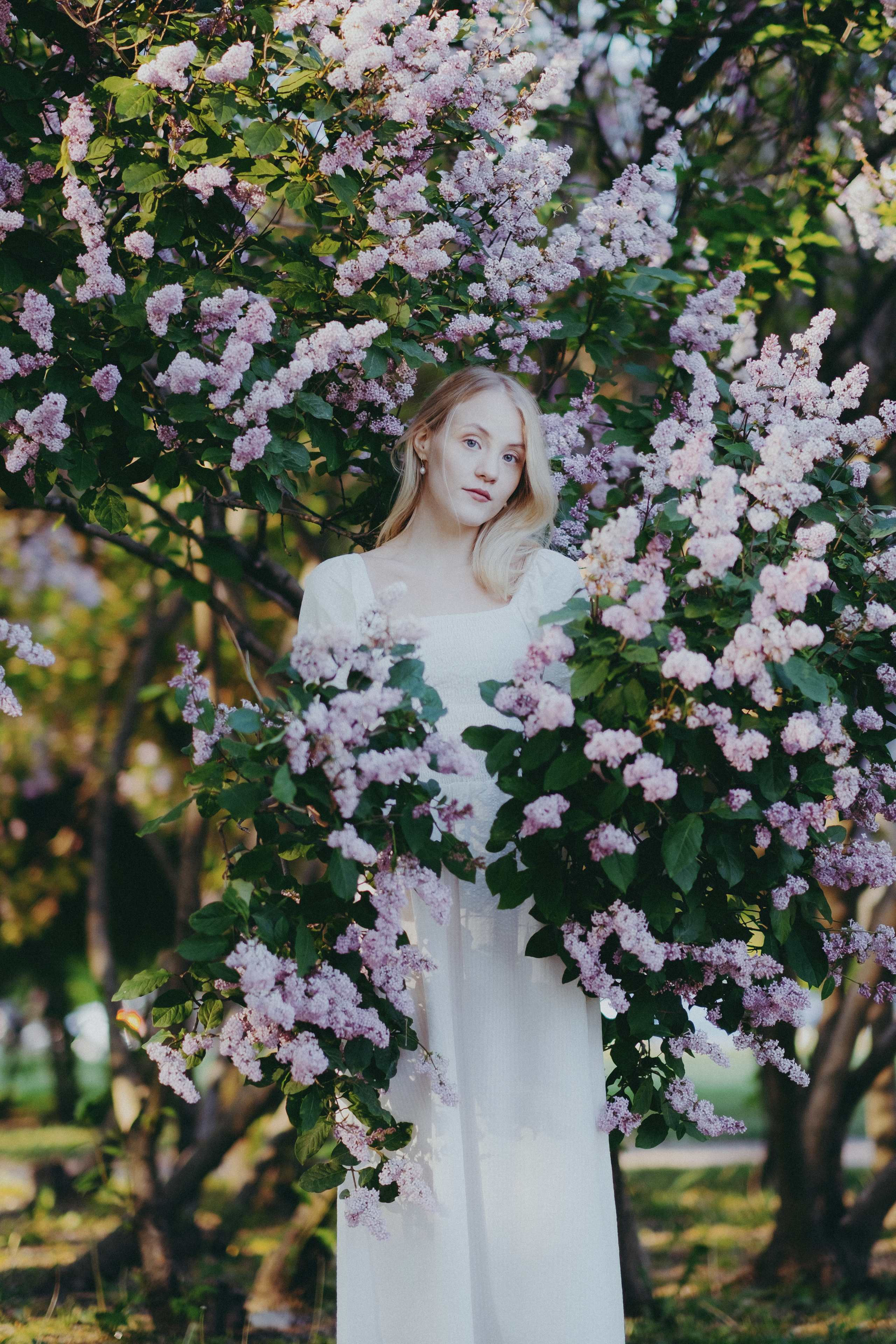 Елизавета. Портретный и репортажный фотограф в Санкт-Петербурге Максим Пашков