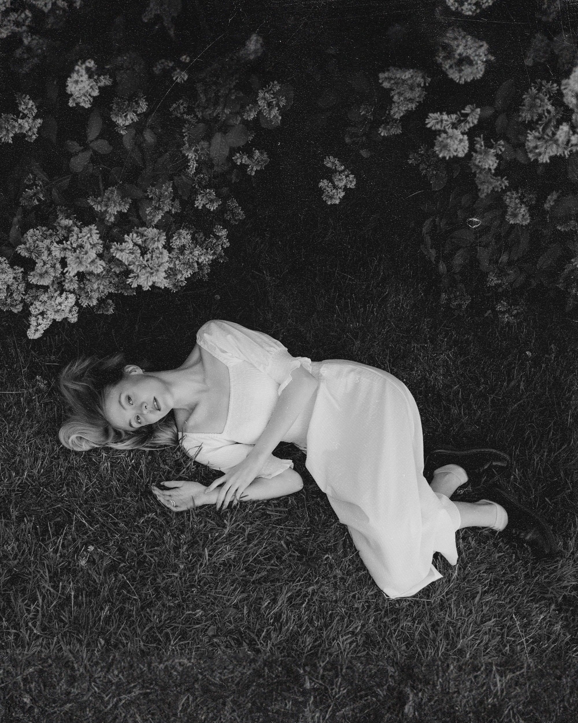 Елизавета. Портретный и репортажный фотограф в Санкт-Петербурге Максим Пашков