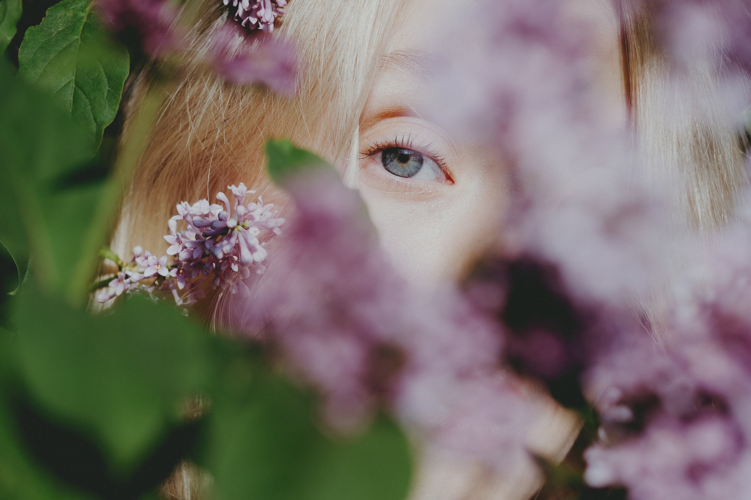 Елизавета. Портретный и репортажный фотограф в Санкт-Петербурге Максим Пашков