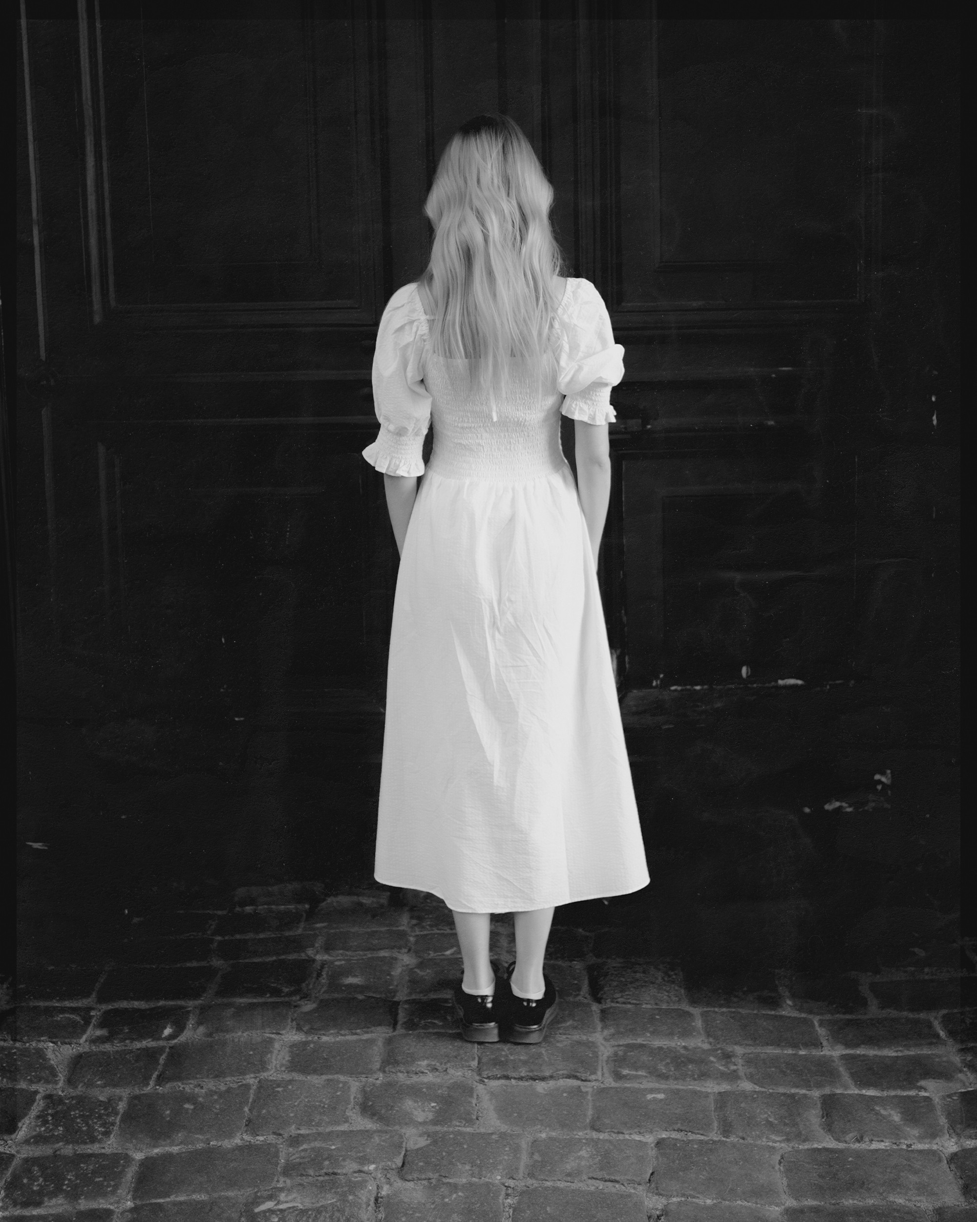 Елизавета. Портретный и репортажный фотограф в Санкт-Петербурге Максим Пашков