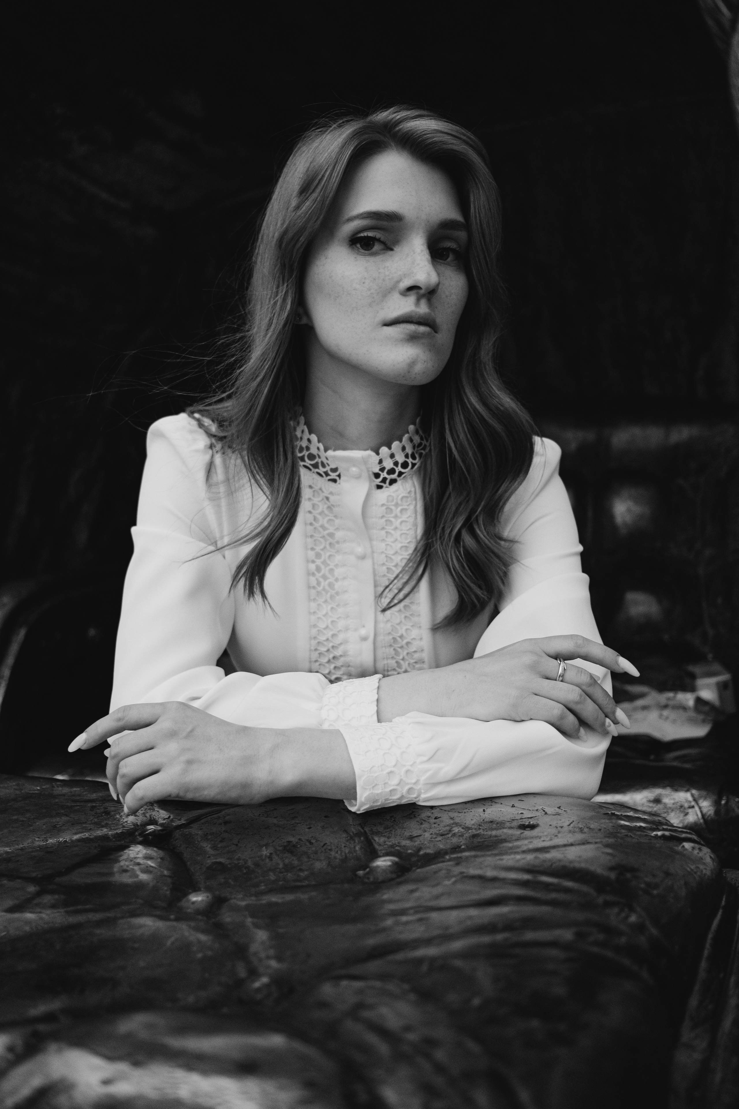 Лана. Портретный и репортажный фотограф в Санкт-Петербурге Максим Пашков