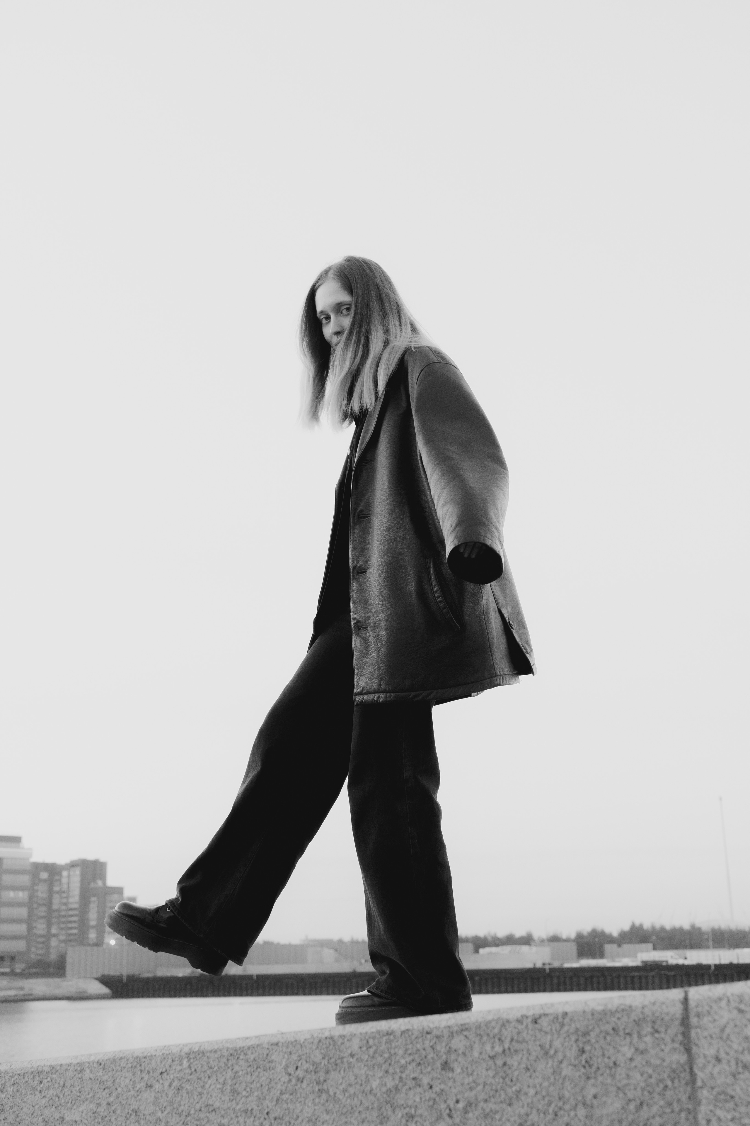 Полина. Портретный и репортажный фотограф в Санкт-Петербурге Максим Пашков