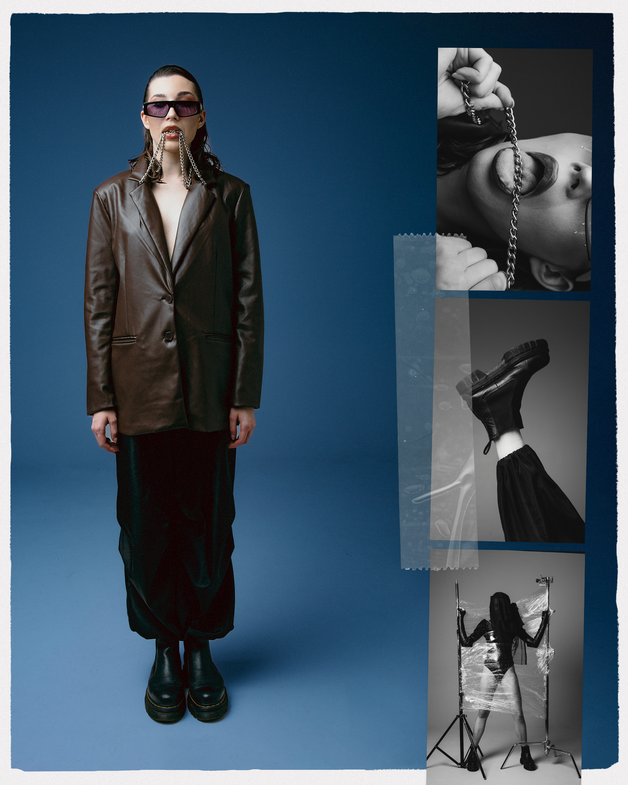 Александра. Портретный и репортажный фотограф в Санкт-Петербурге Максим Пашков