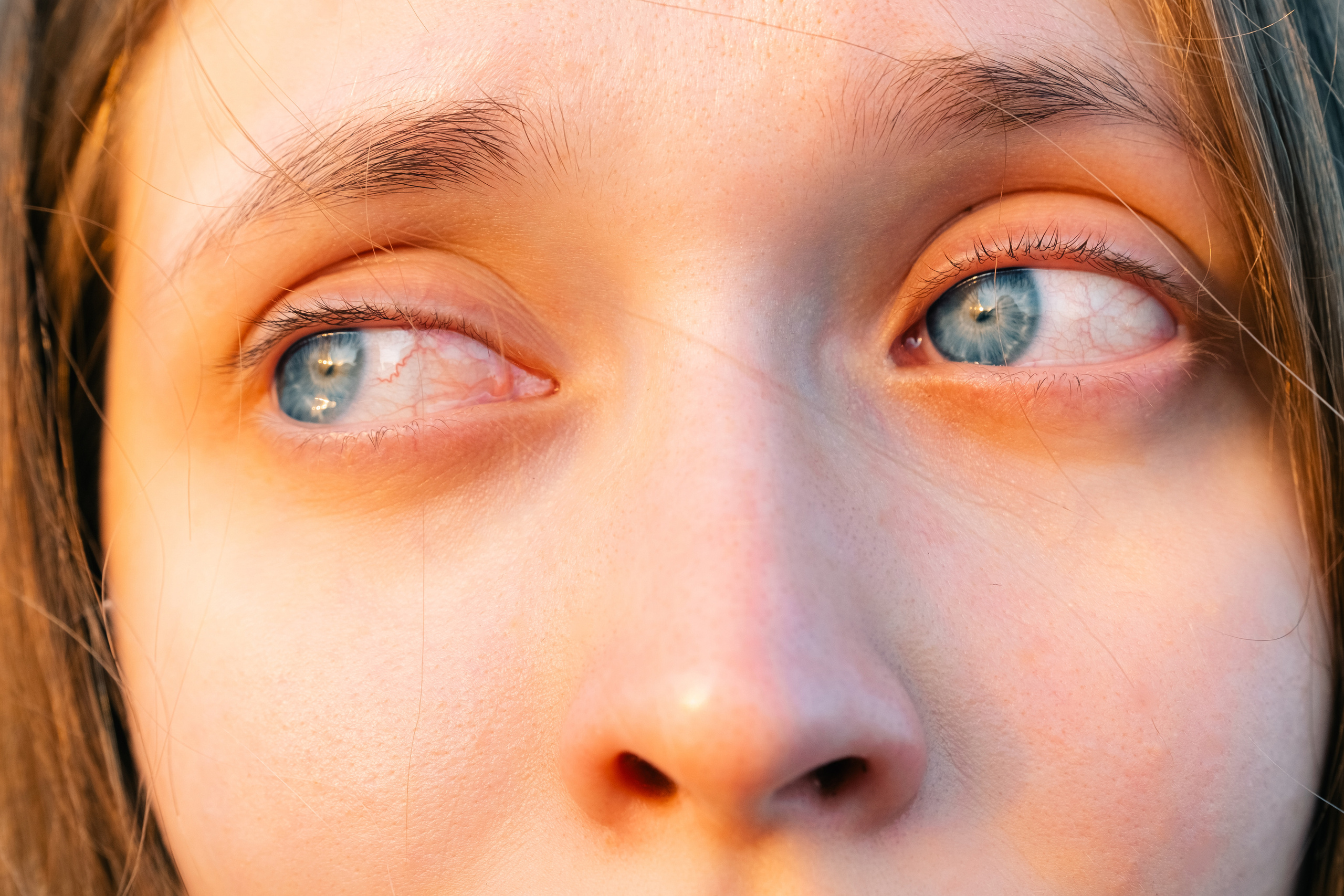 Полина. Портретный и репортажный фотограф в Санкт-Петербурге Максим Пашков