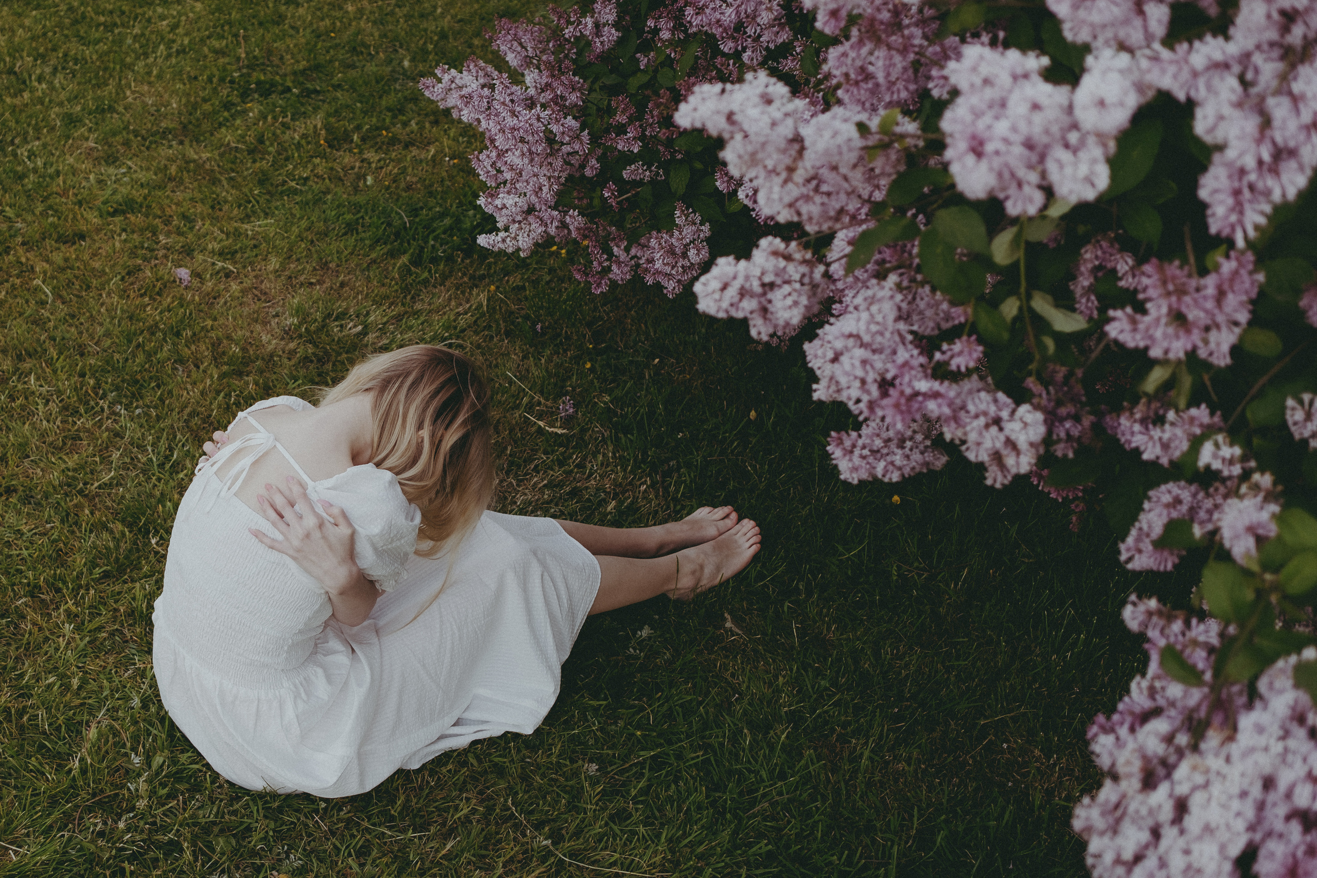 Елизавета. Портретный и репортажный фотограф в Санкт-Петербурге Максим Пашков