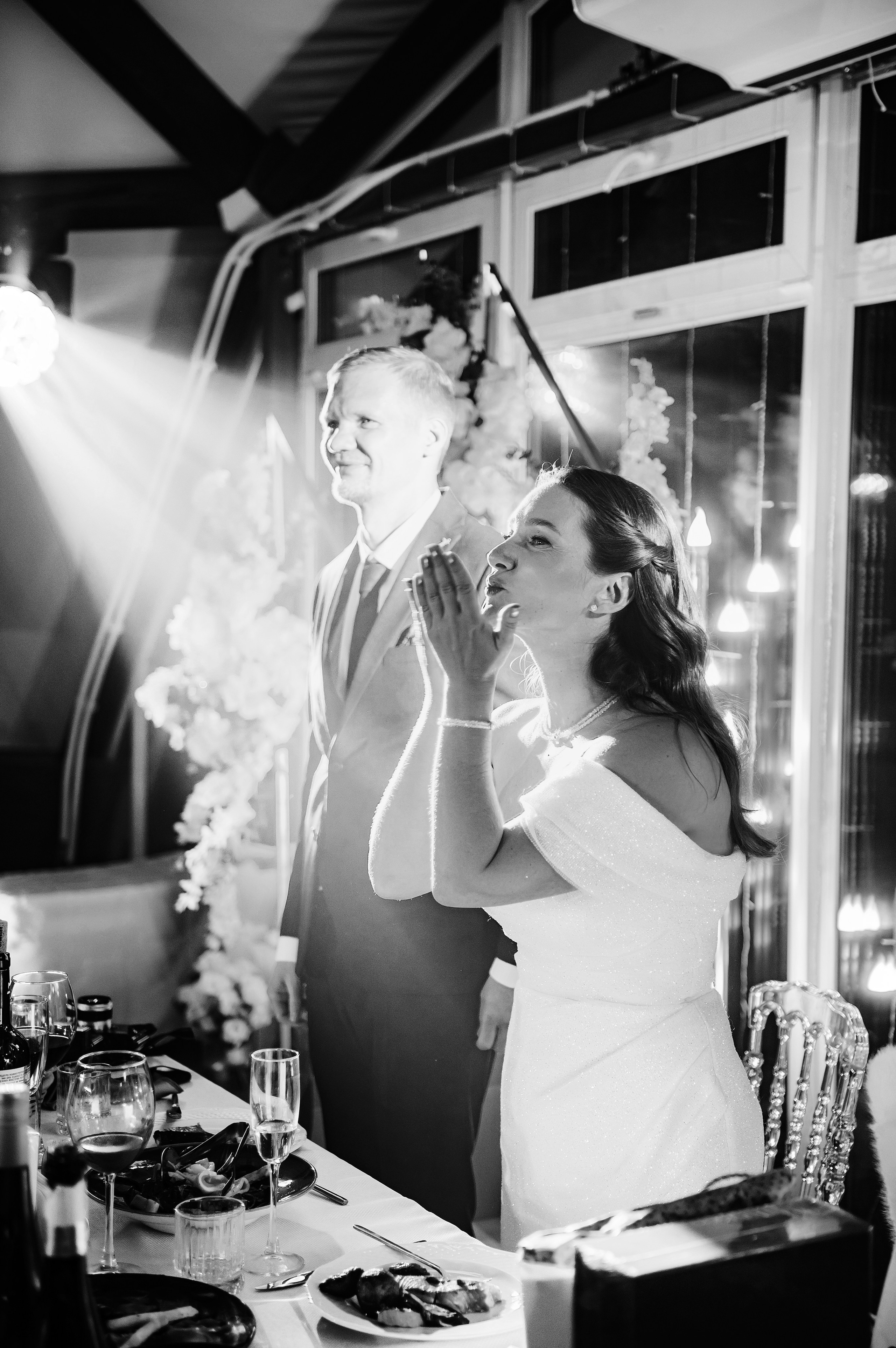 МАРИНА и ЛЕОНИД. Свадебный и семейный фотограф РИТА БОЧКАРЁВА