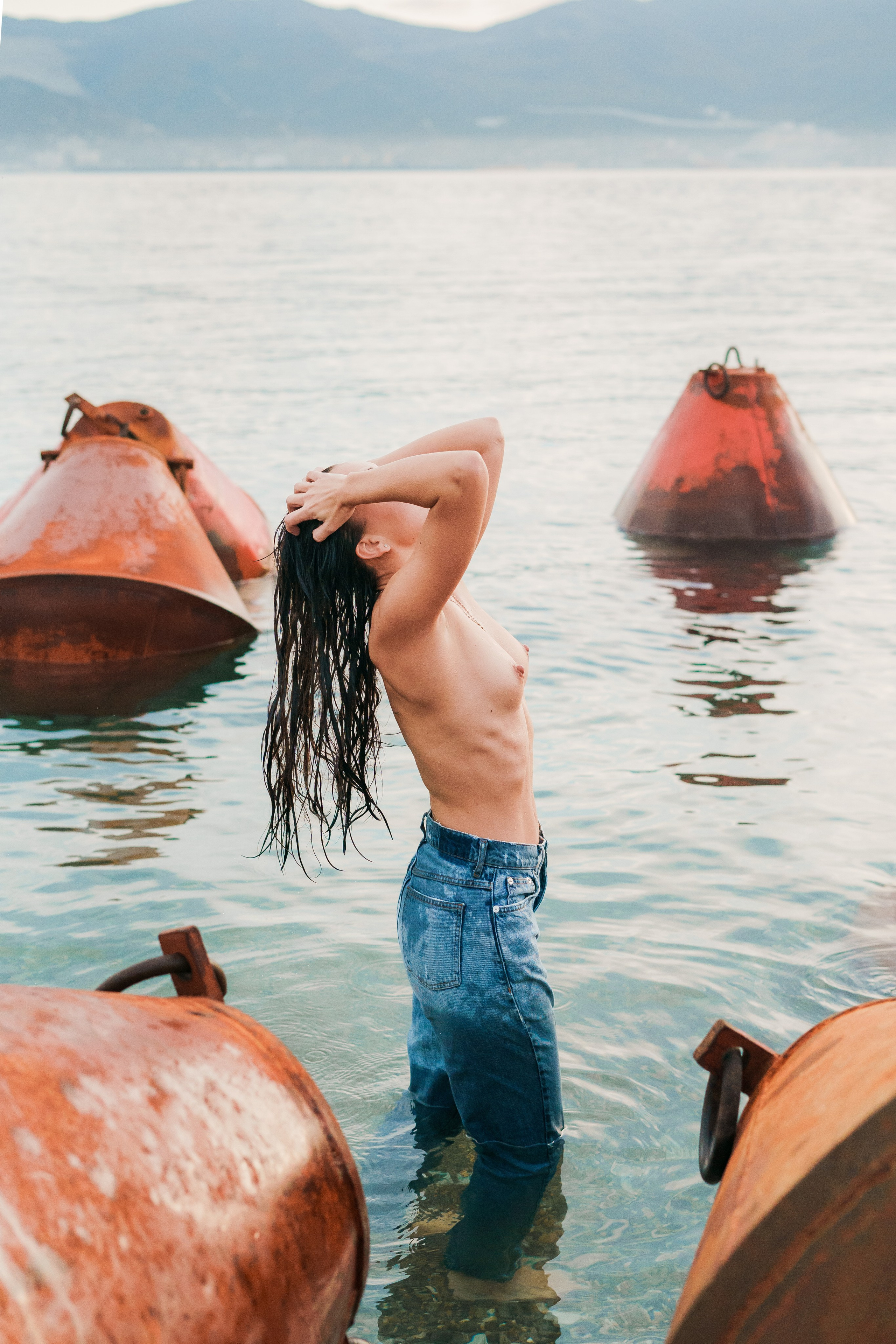 Индивидуальные. Елена Луковская. Семейная, портретная, репоражная съёмка