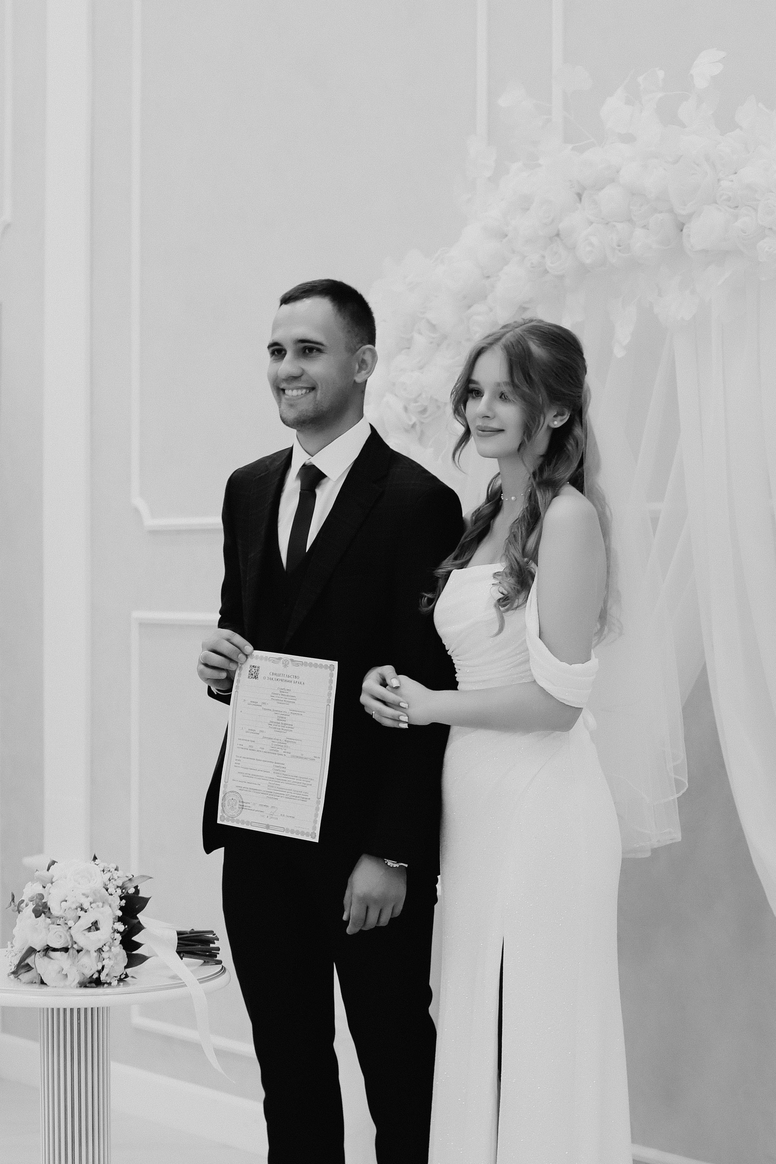 ЭЛЕОНОРА & НИКИТА. Фотограф Мариуполь | Ялта | Крым — Диана Мазенко