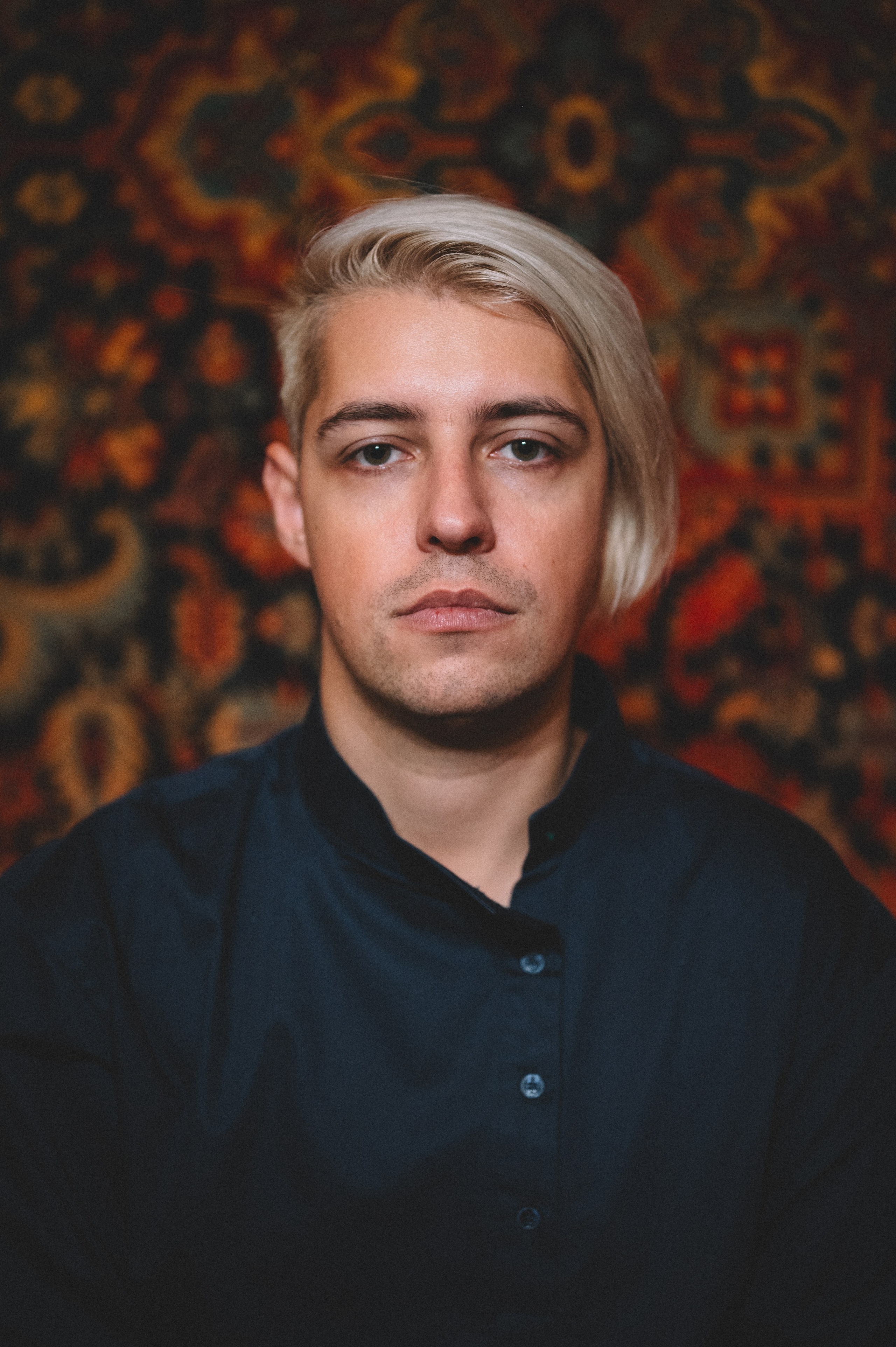 Савелiчъ Бэнд. Фотограф Анна Темнова. Пенза