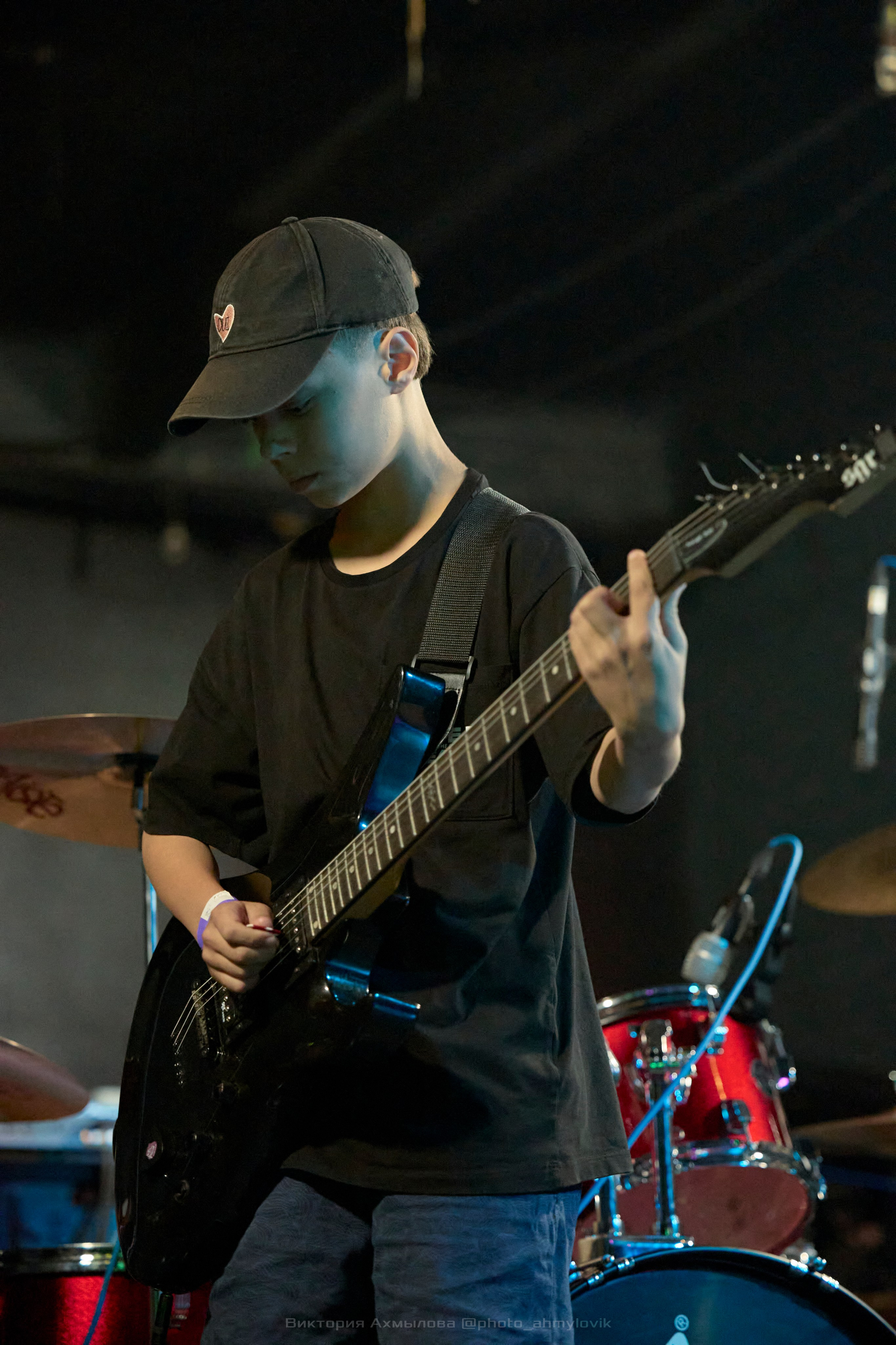 19.07.2024 НШБ Зеленоград. Виктория Ахмылова. Фотограф в Москве