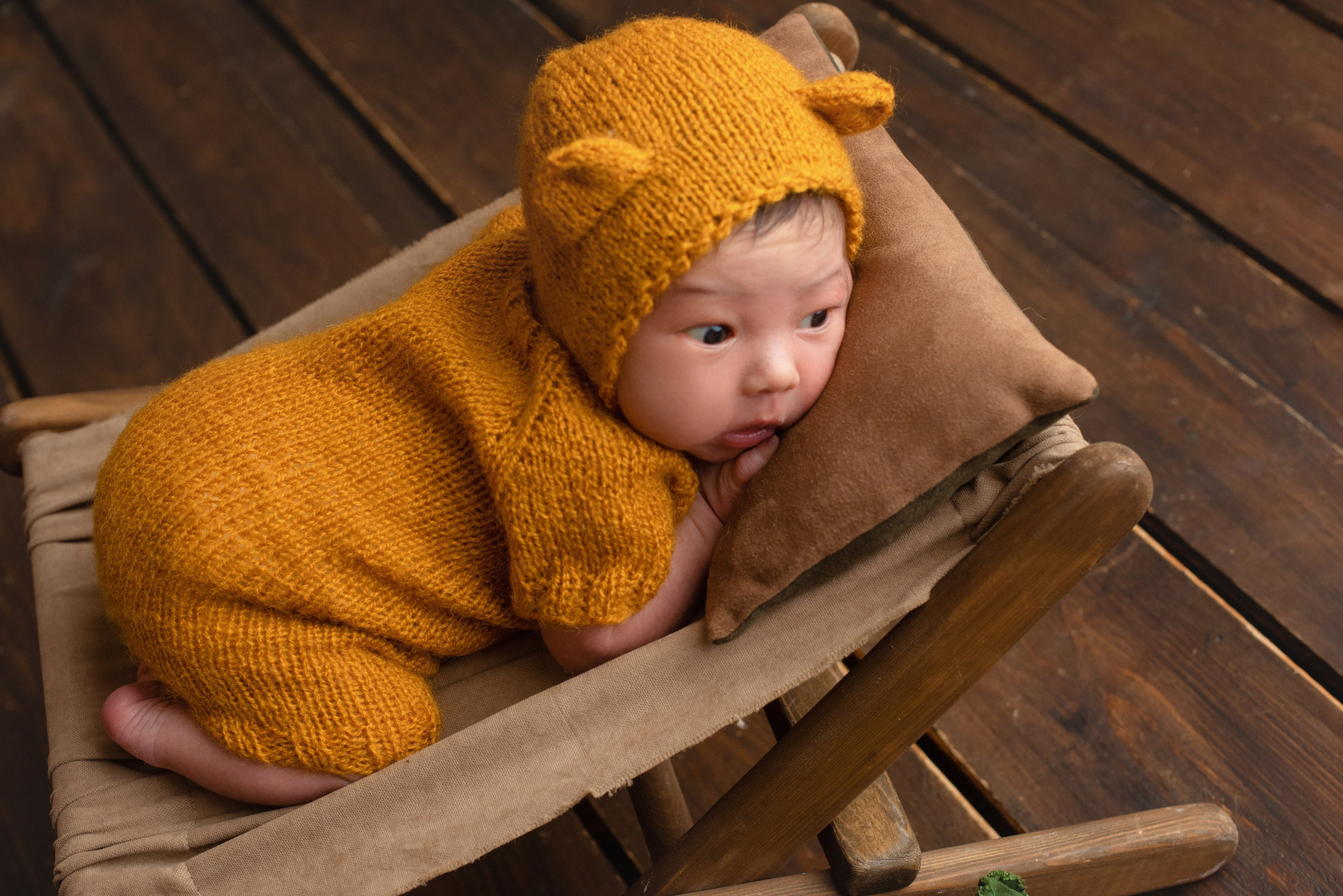 Новорожденные. Фотограф Новорожденных во Владивостоке Ольга Галаницкая