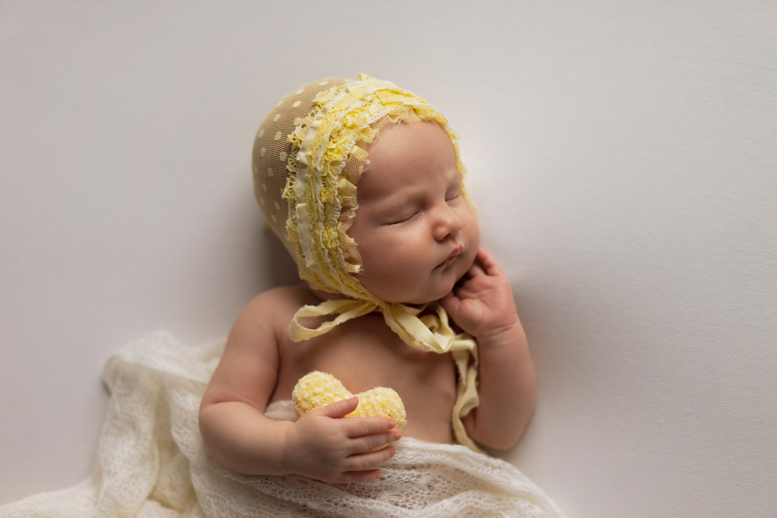 Галерея новорожденных. Фотограф новорожденных у вас дома