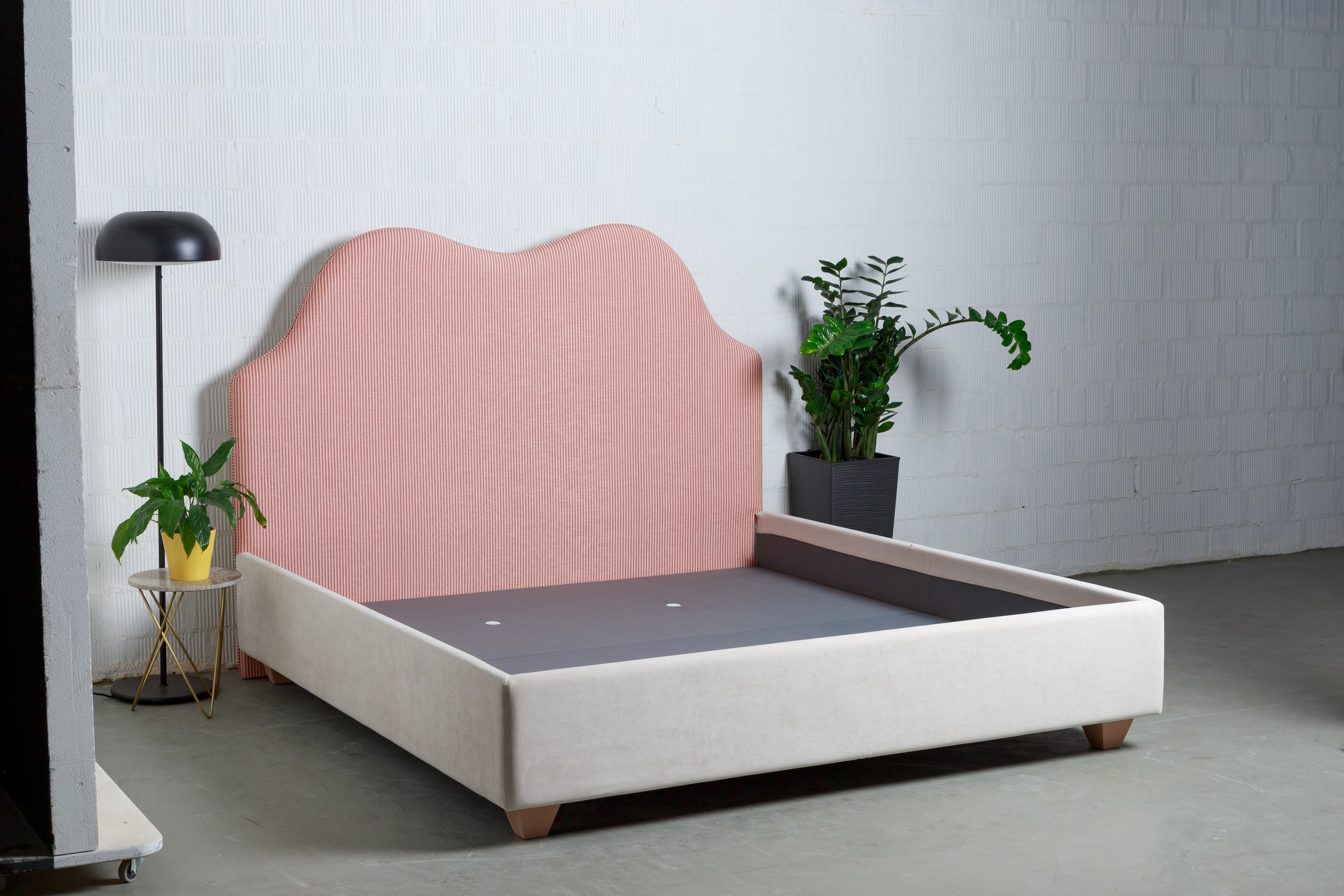 Портфолио. КОРБ — мебель