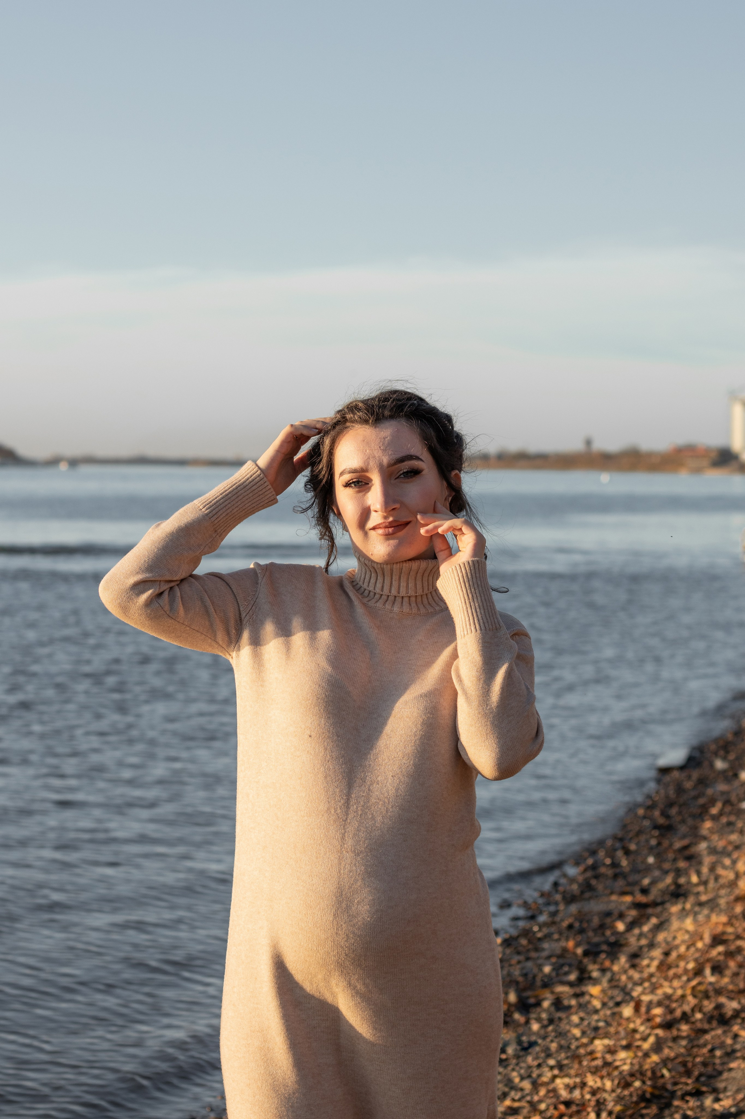 Съёмка Love Story Томск. Фотосессия Лав Стори Томск. Фотограф в Томске Дарья Пучкина