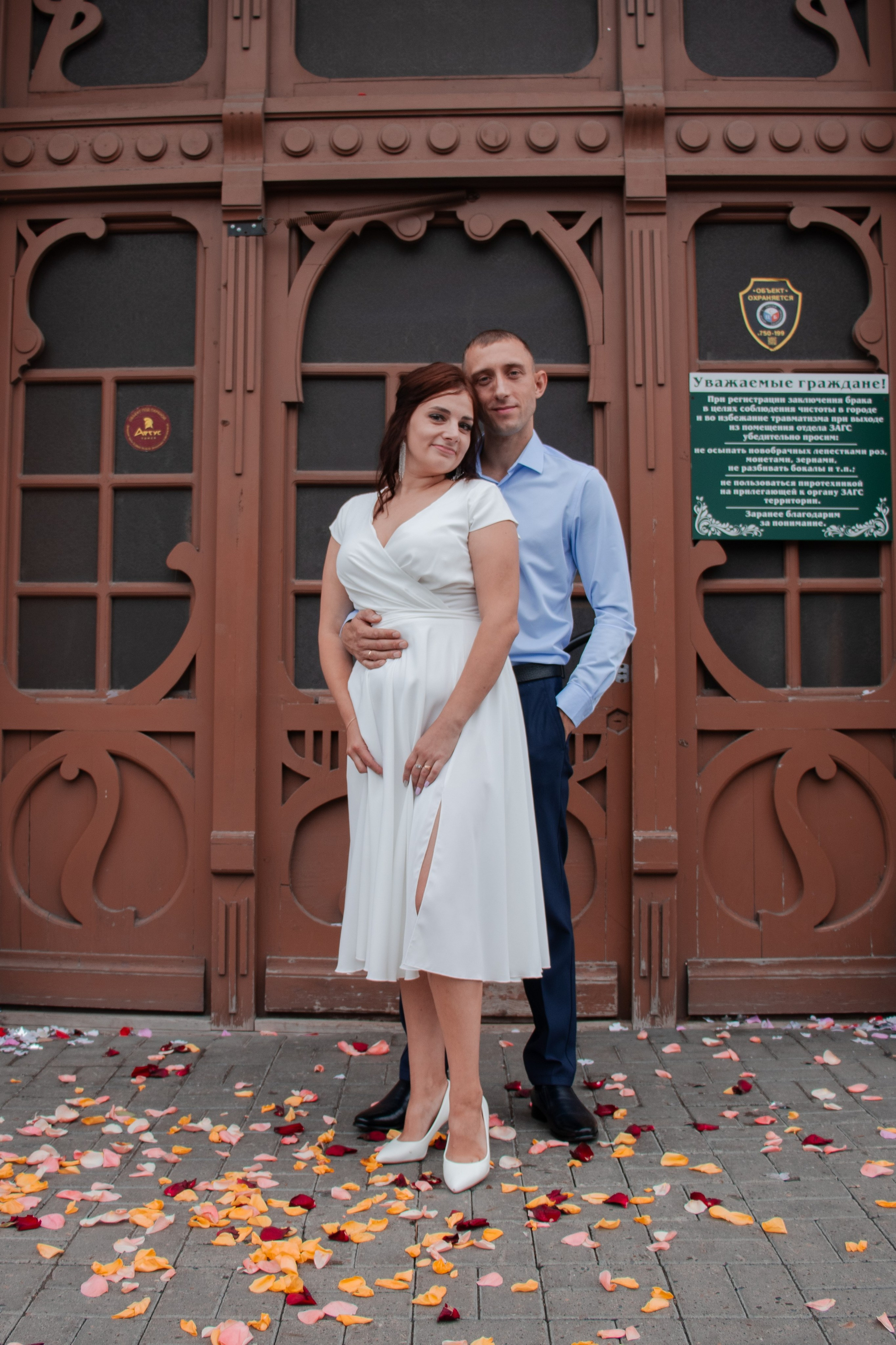 Свадебная фотосессия Томск. Свадебная фотосъёмка Томск. Фотограф в Томске Дарья Пучкина
