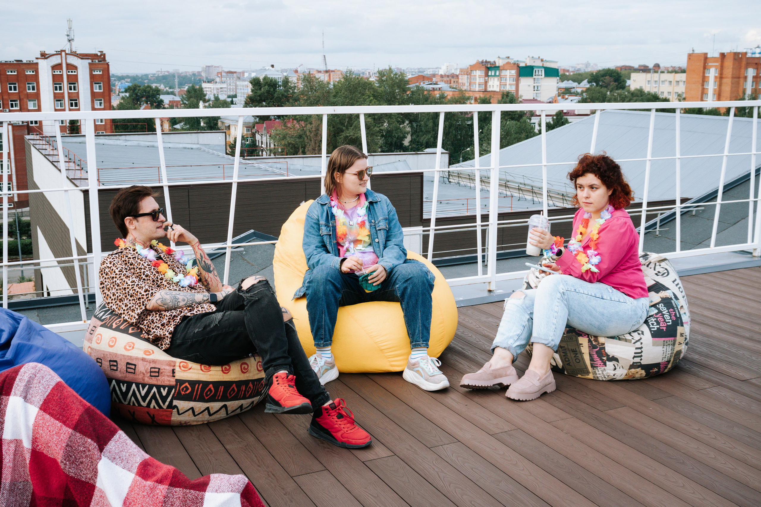 Фотограф на корпоратив Томск. Фотограф в Томске Дарья Пучкина