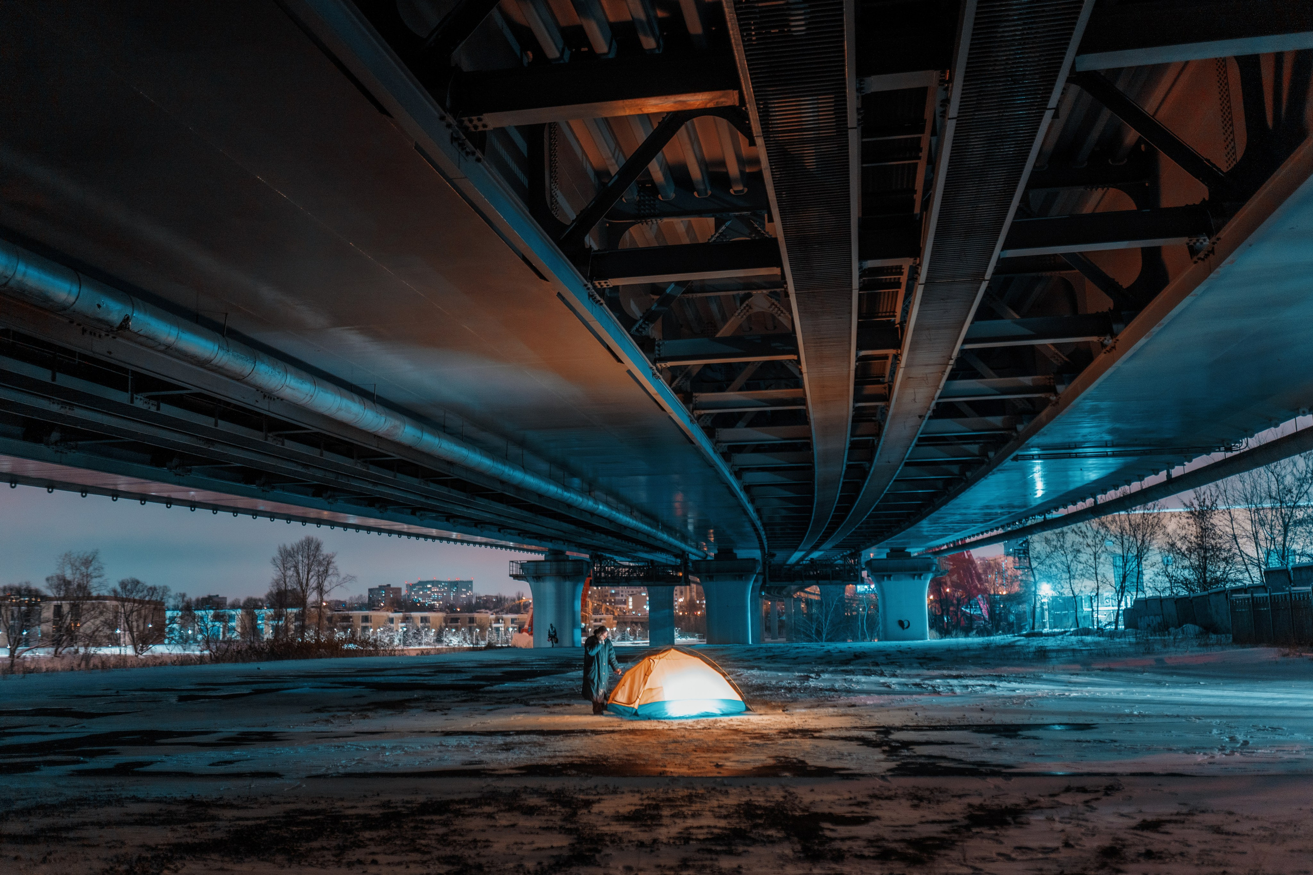 Loweliness. Backstage. @tomrus: Рустам Шагиморданов — фотограф