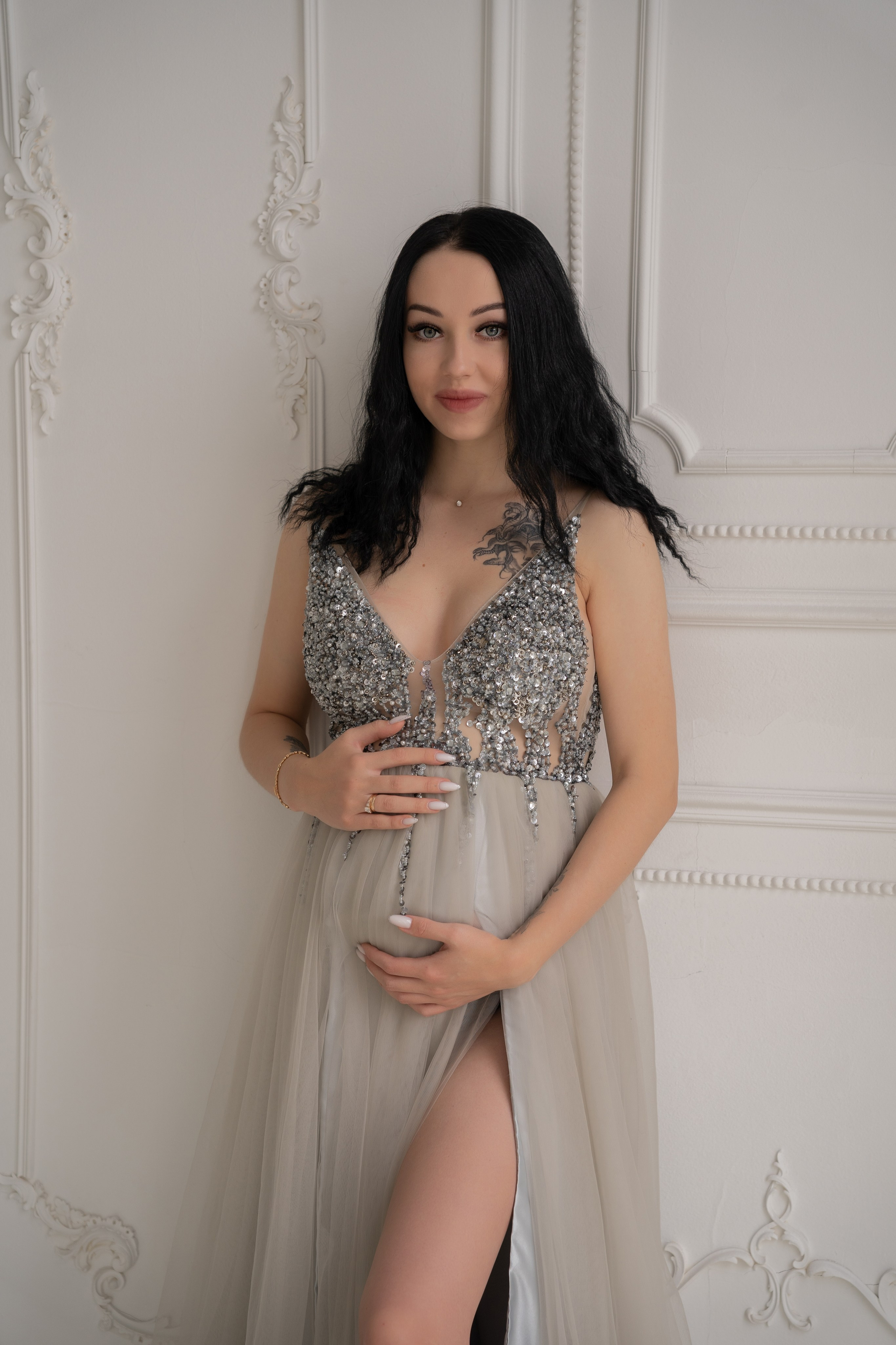 Портфолио. Фотограф беременности в Иркутске Полина Песо