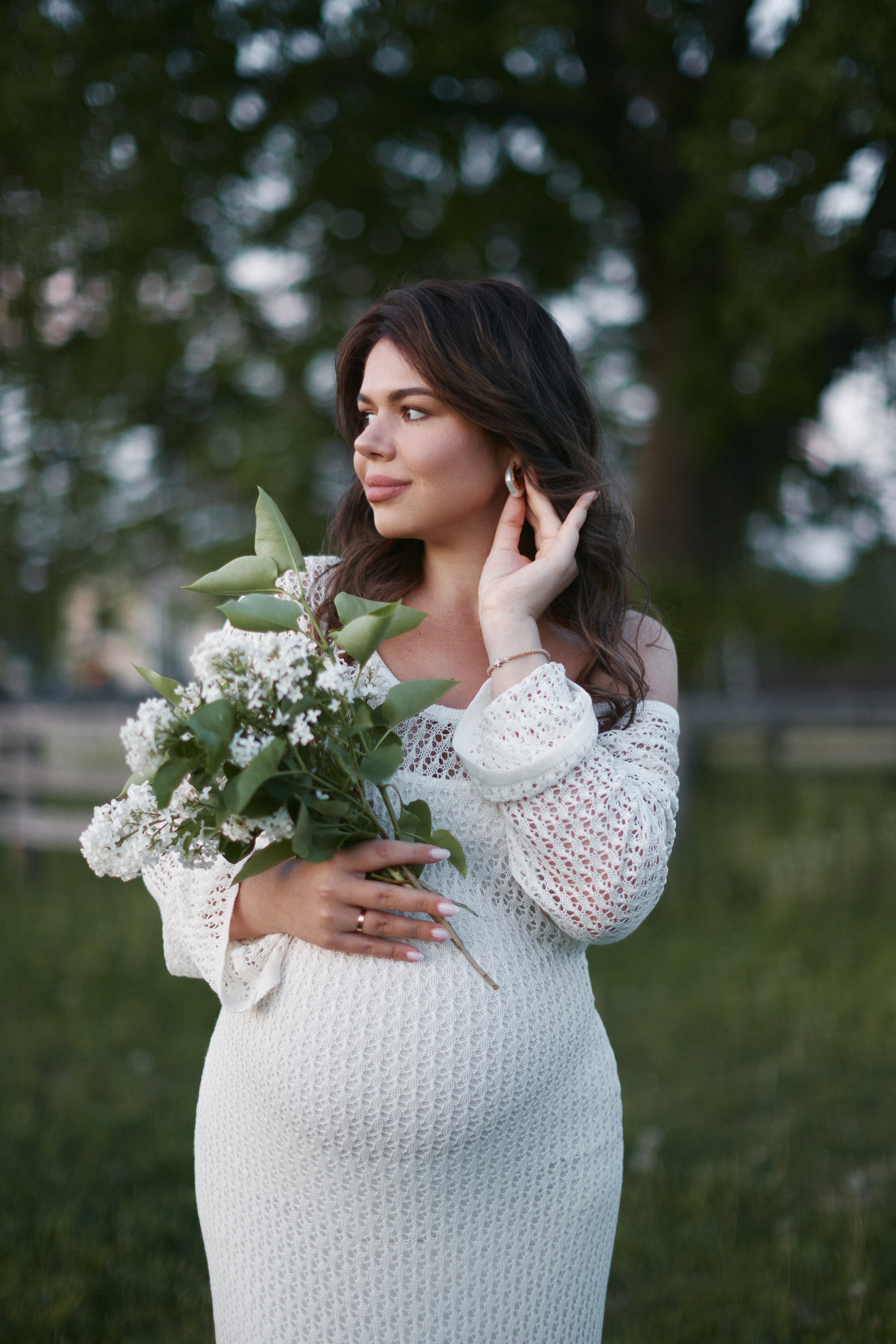 Анастасия. Свадебный фотограф Москва Татьяна Кундельчук