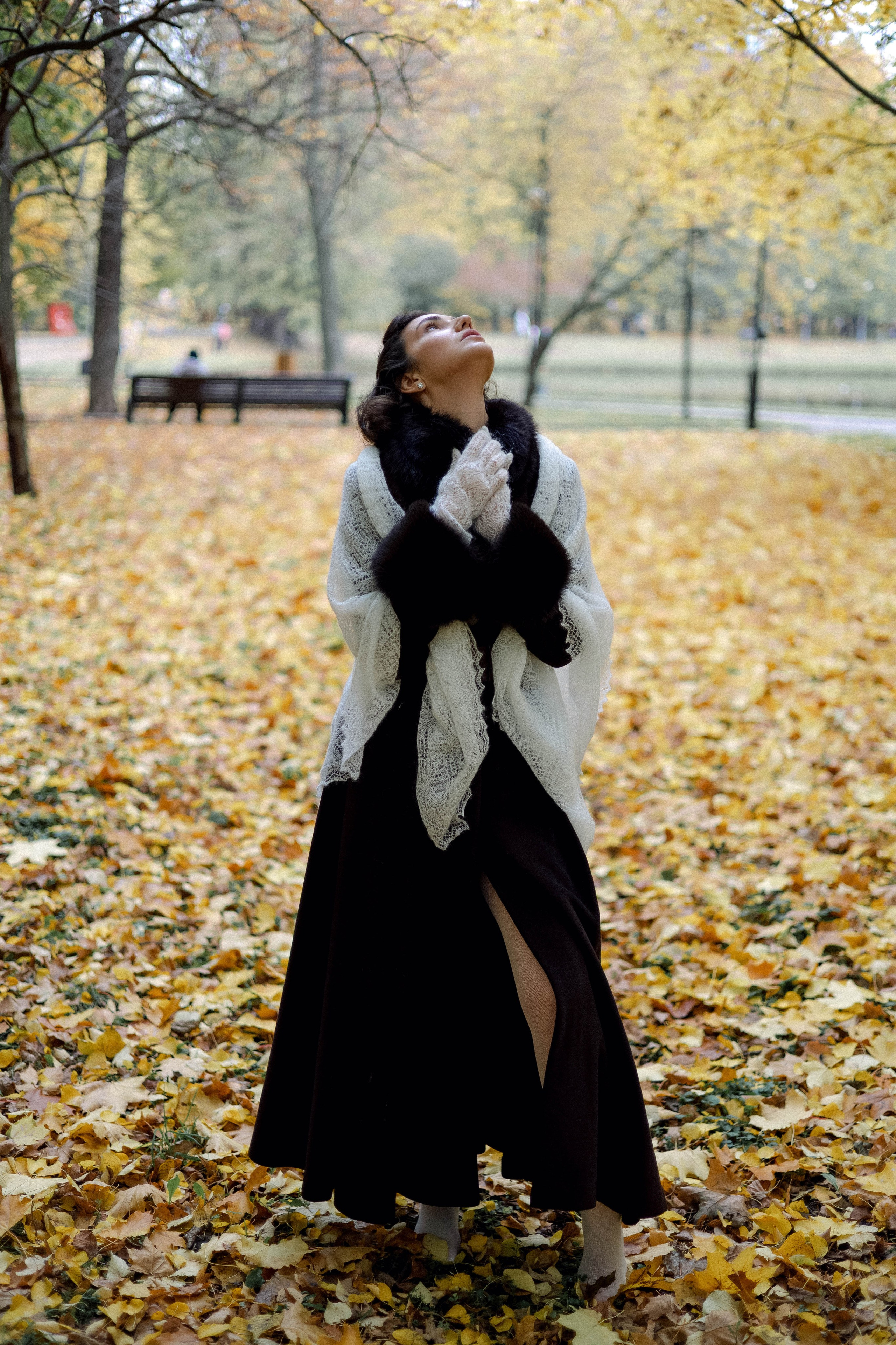 Елена. Фотографирую ваши самые укромные уголки души