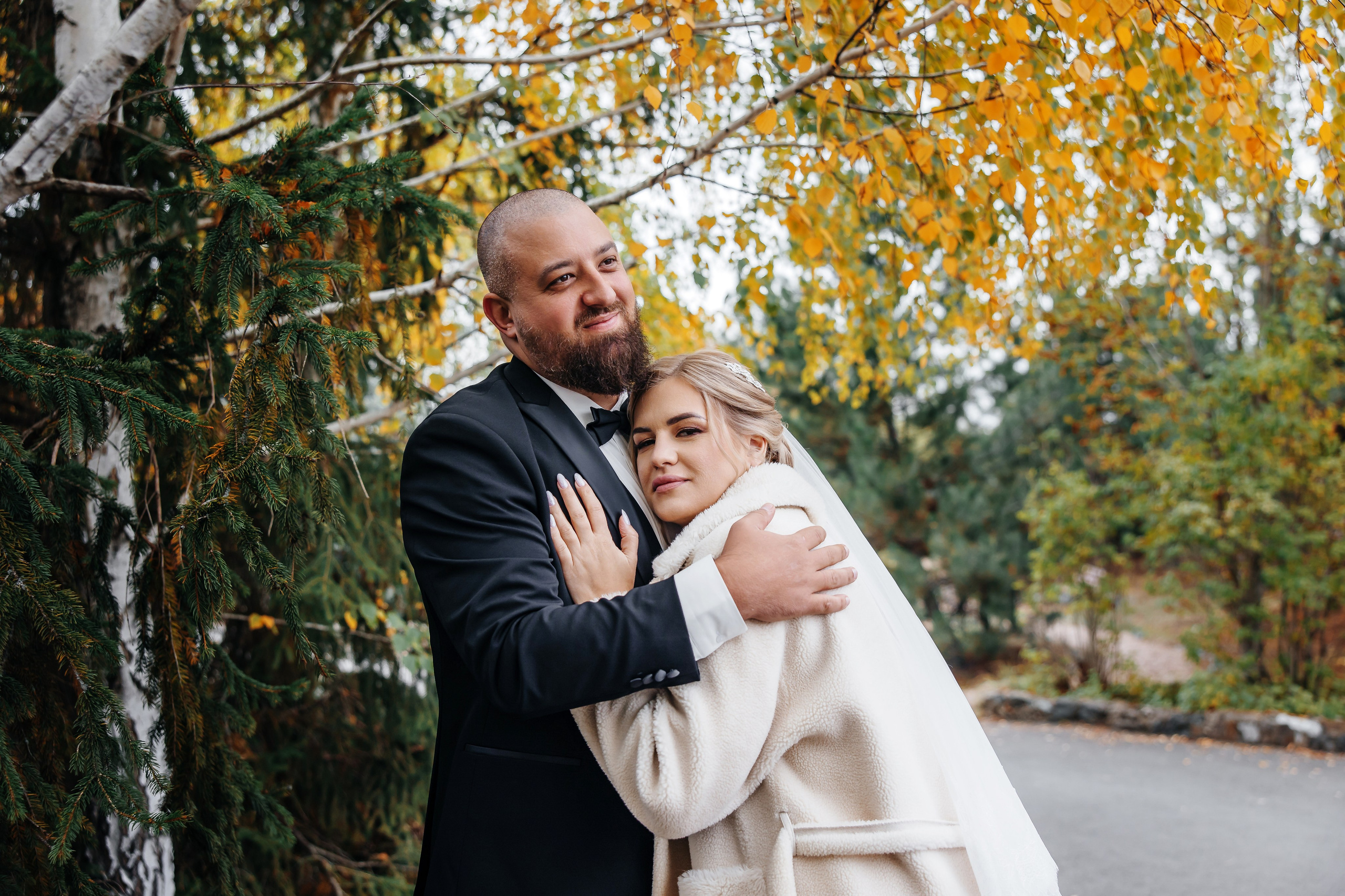 Анонс свадьбы для Юлии и Александра. Свадебный фотограф в Крыму и Севастополе Ольга Баскакова