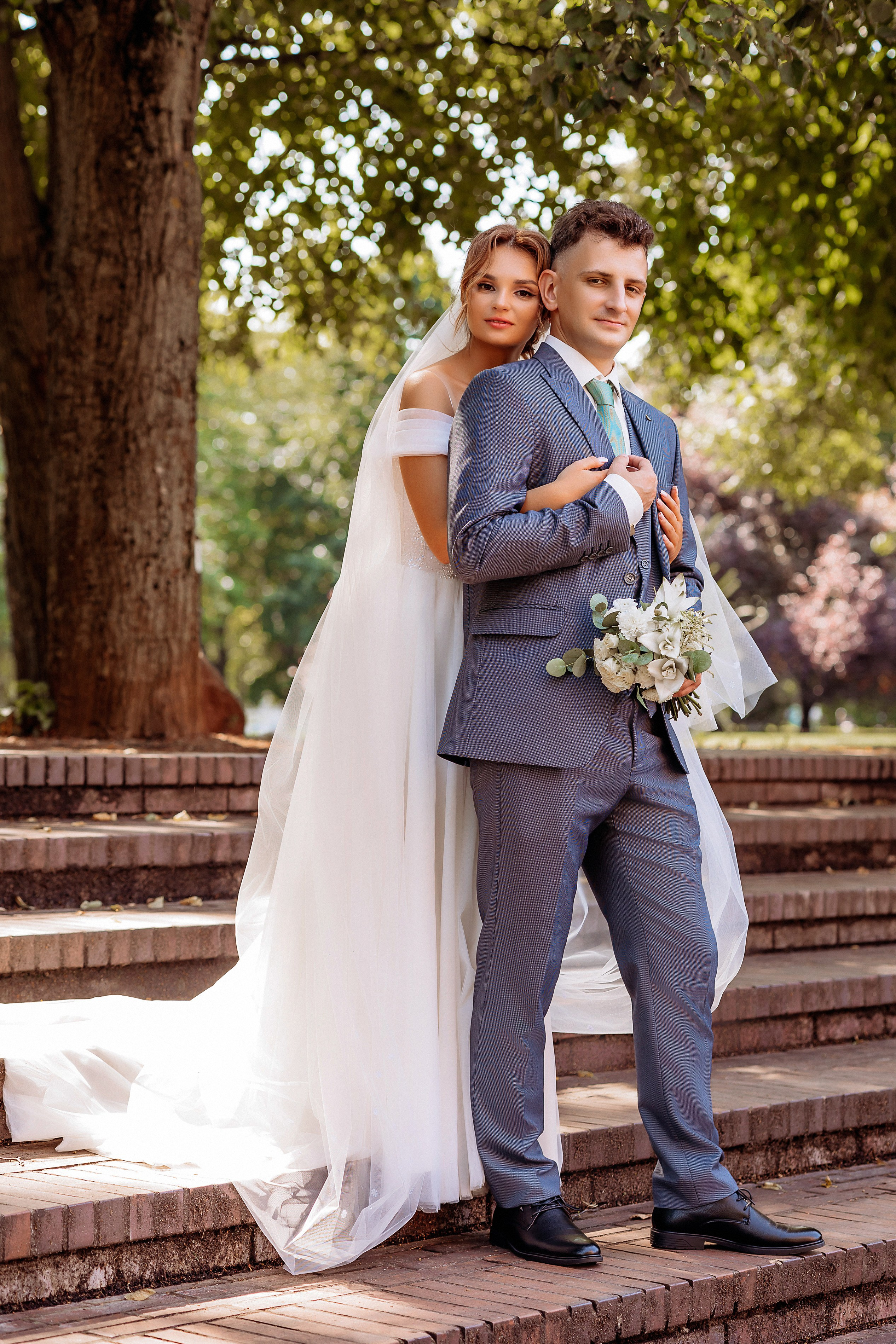 Роман и Юлия 26 июля 2024. Фотограф в Калининграде свадебная фотография, репортажная, фотосессии