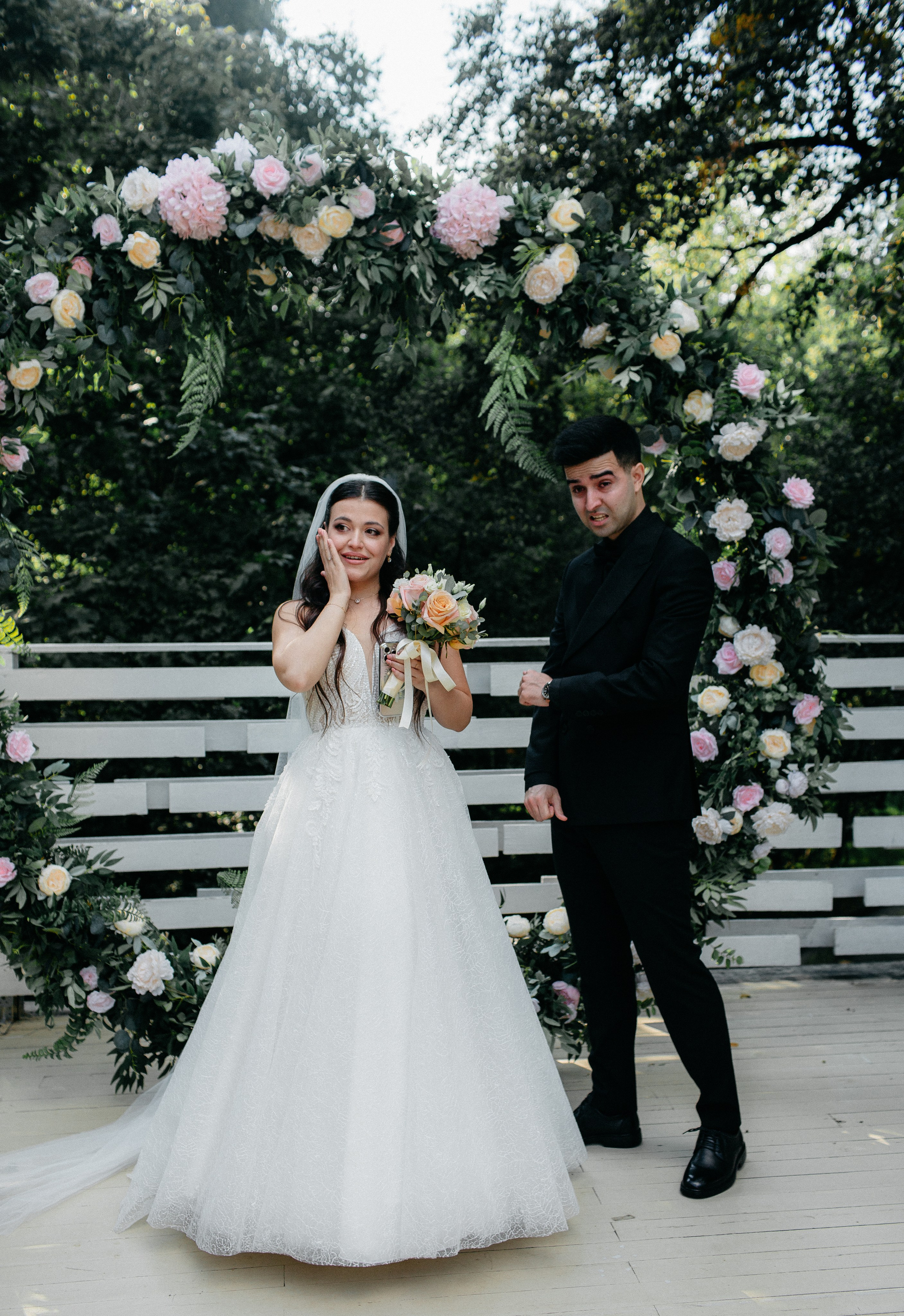 ЯНА И РАХИМ. Свадебный и семейный фотограф Иваново Елена Угодина