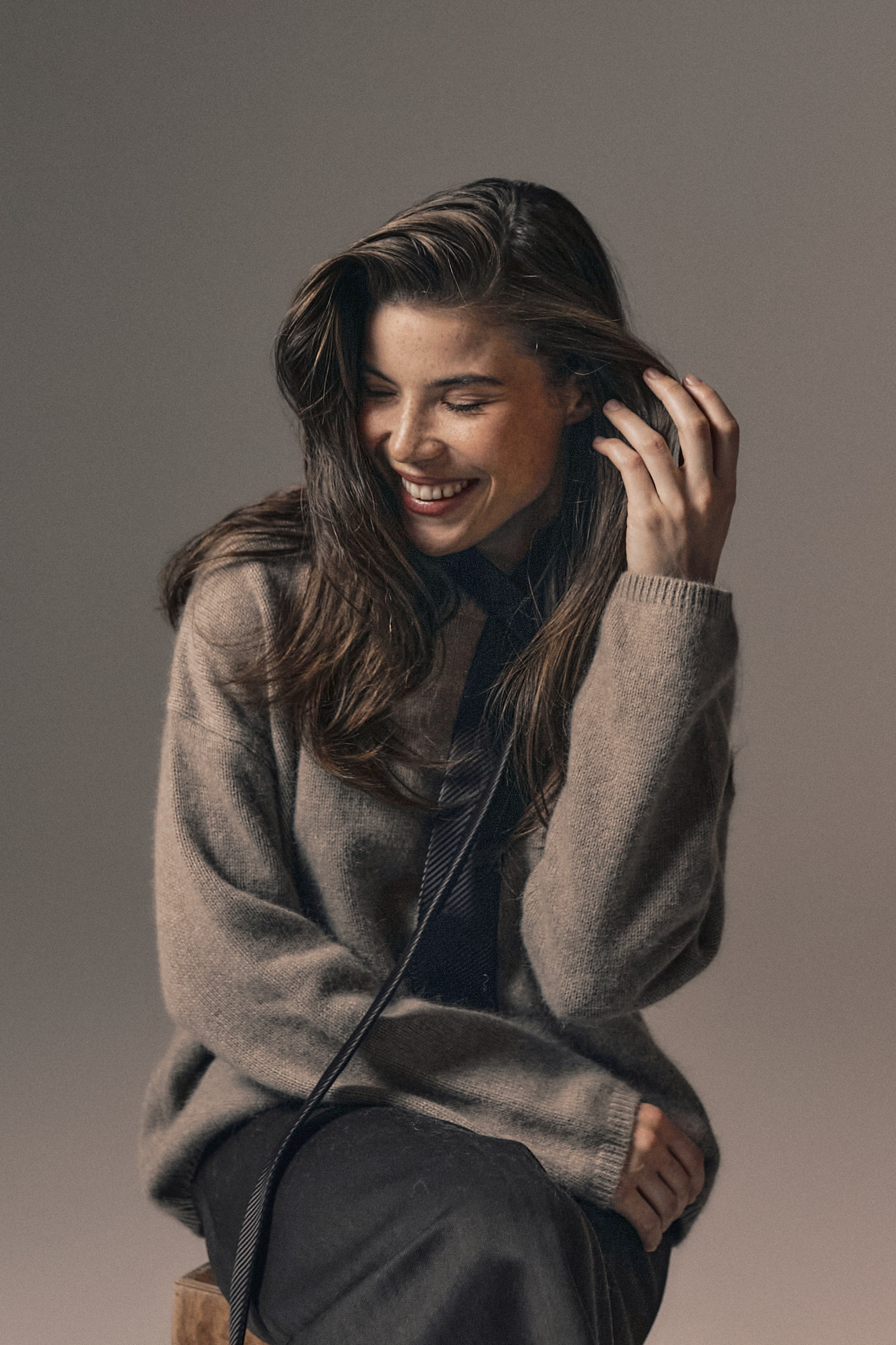 Кристина. Фотограф Москва| Вероника Полуэктова