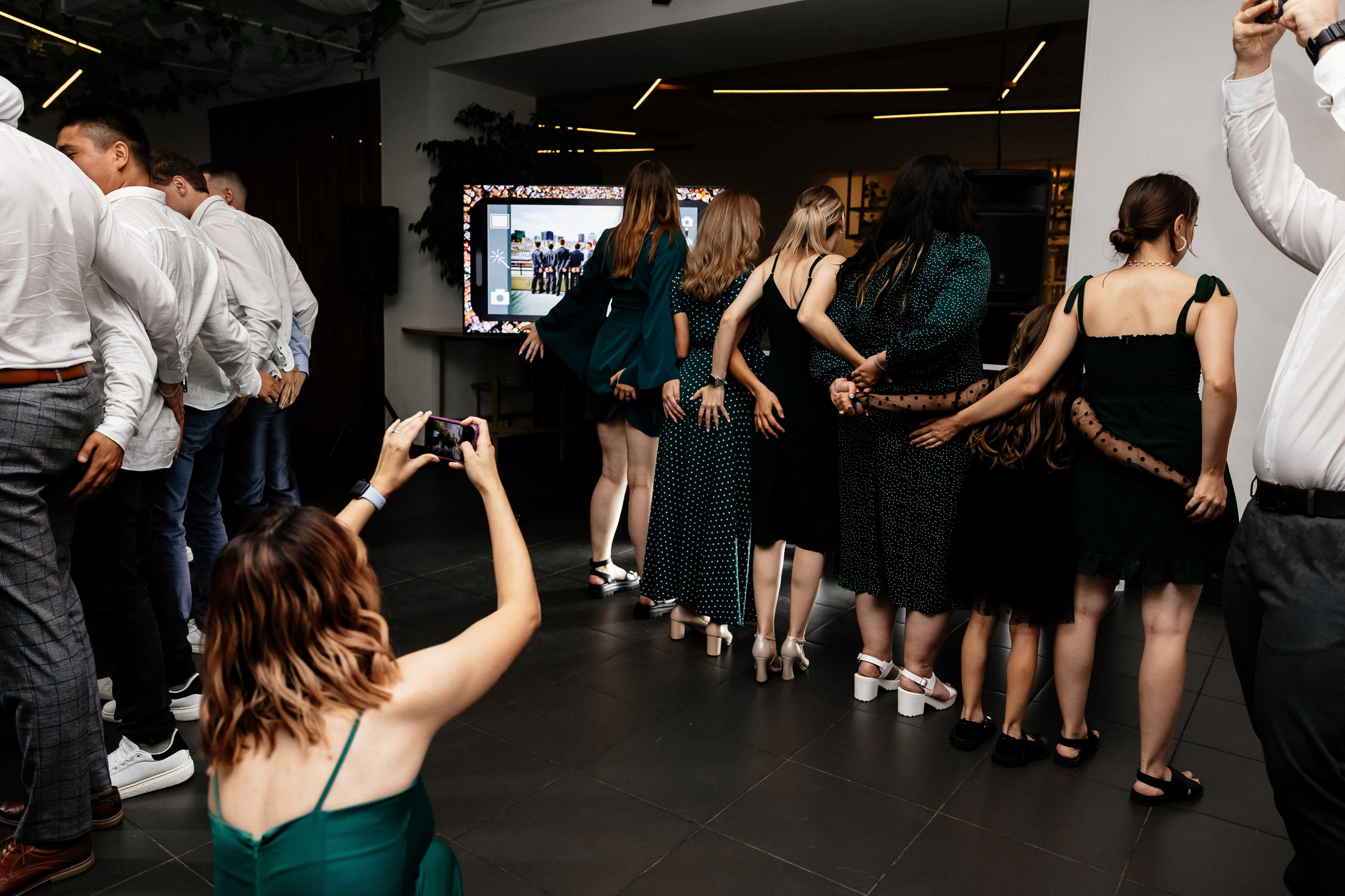 Паша и Настя. Организатор мероприятий в Абакане I Ольга Петухова