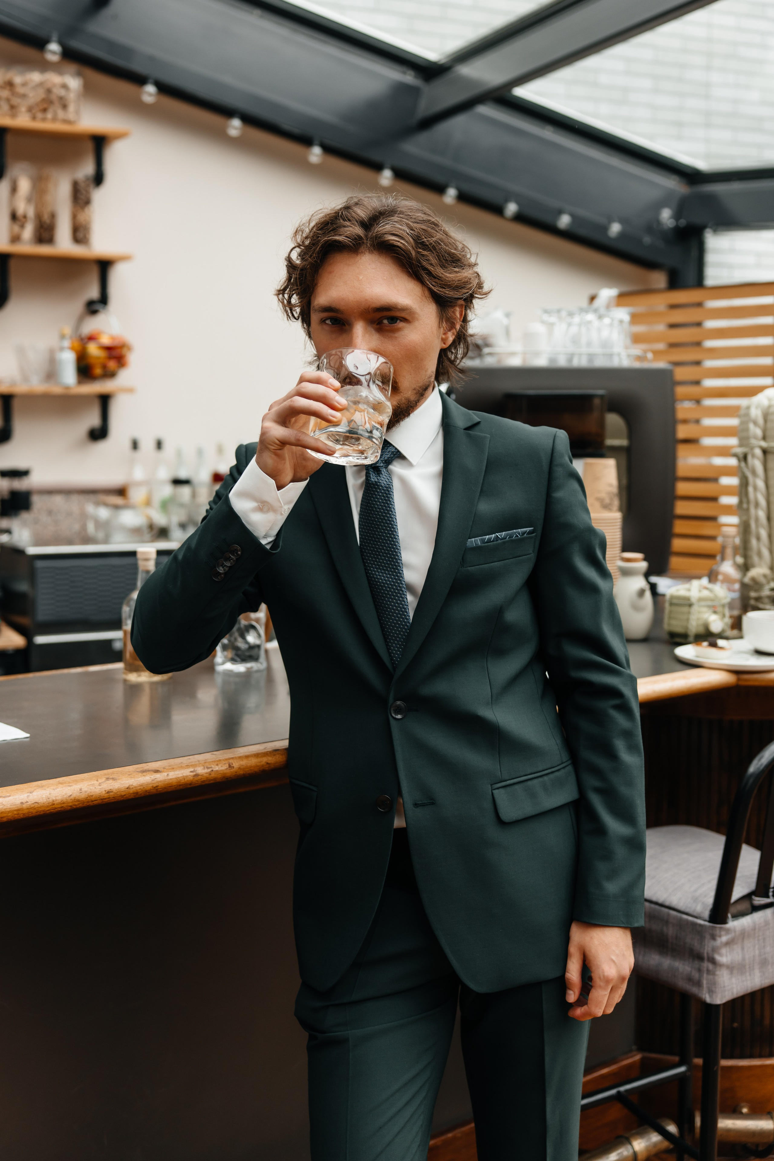 Семен & Валерия. Свадебный фотограф в Южно-Сахалинске — Бойко Александр