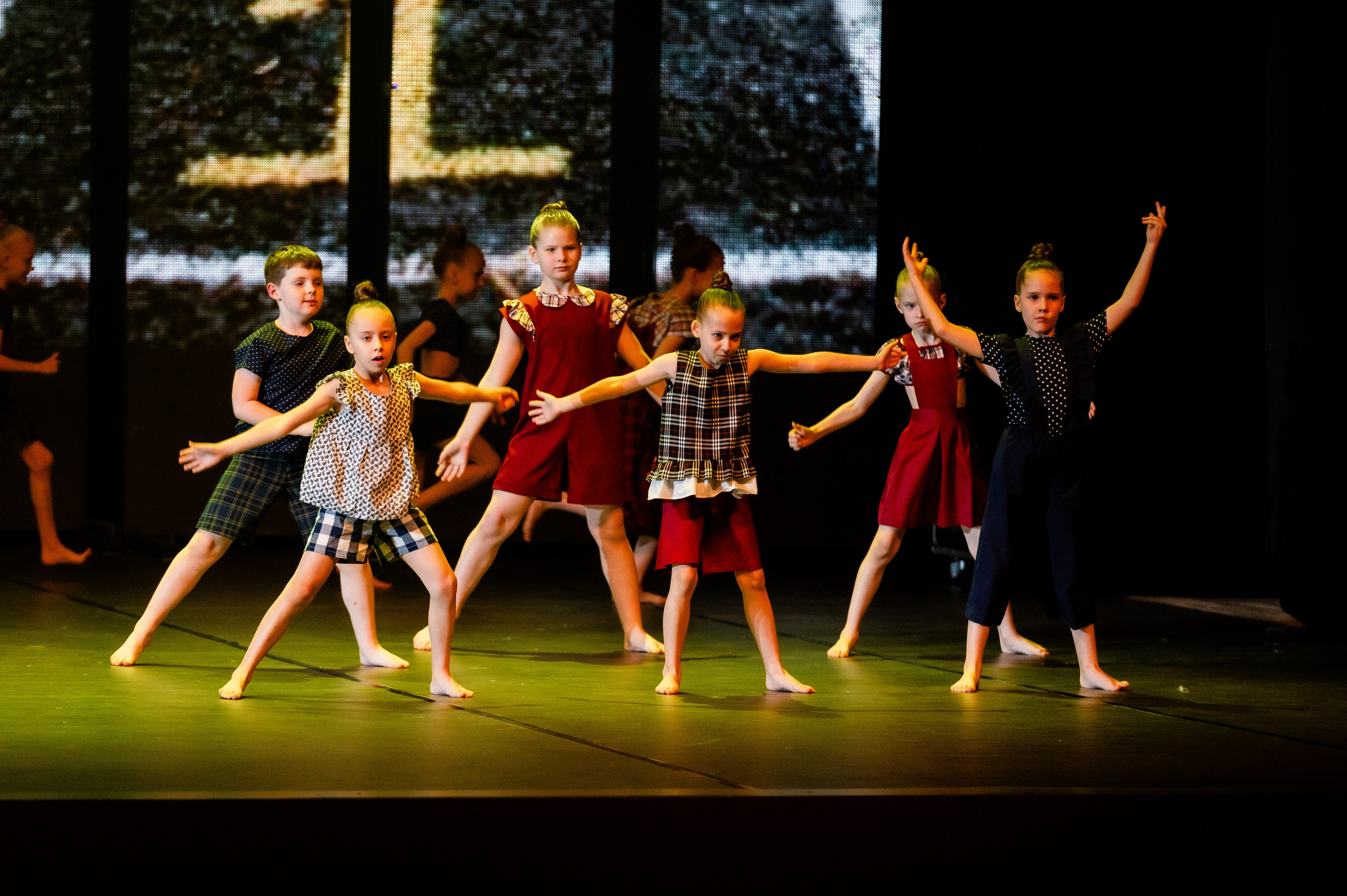 Концерты. Дом детской фотографии Арсюткиной Наталии™