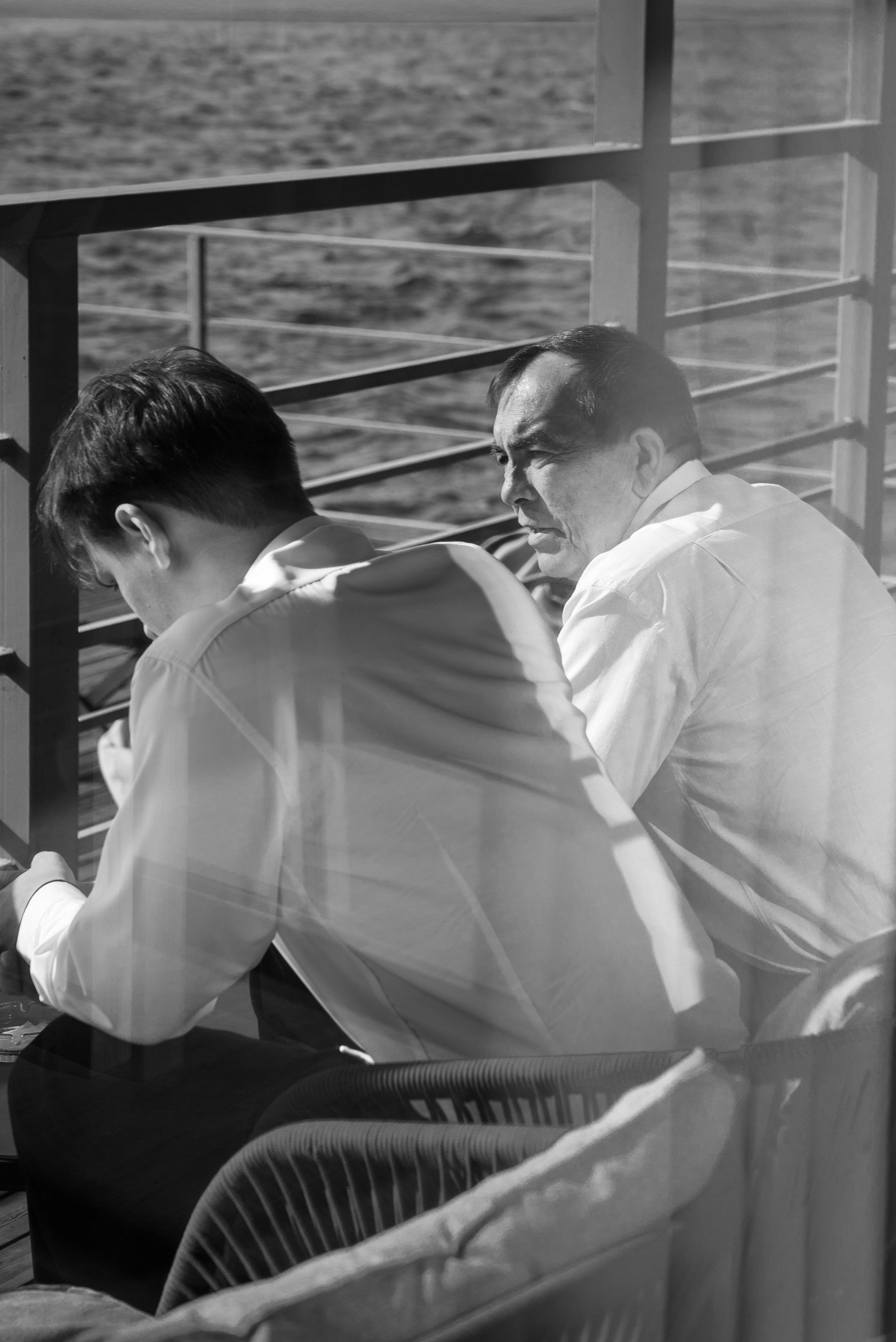 Юлия и Григорий. Свадебный, портретный фотограф в Волгограде Ермашова Дарья