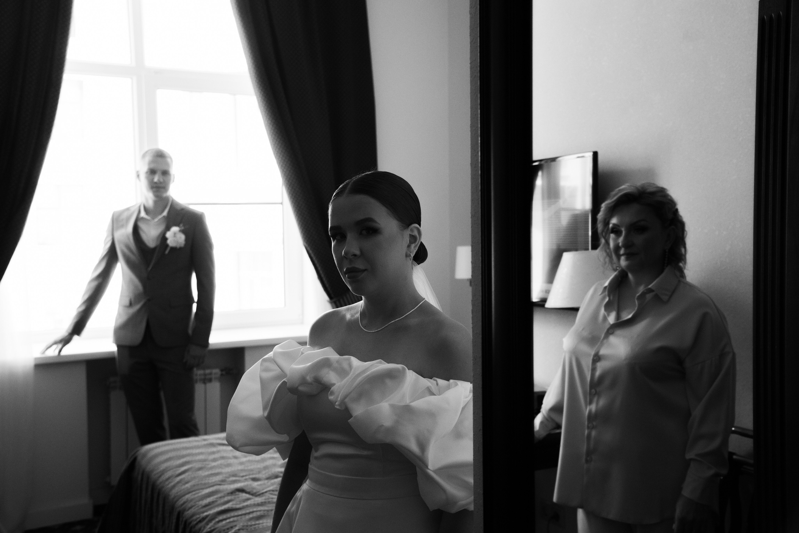 Фотограф в Волгограде Ермашова Дарья. Свадебный, портретный фотограф в Волгограде Ермашова Дарья