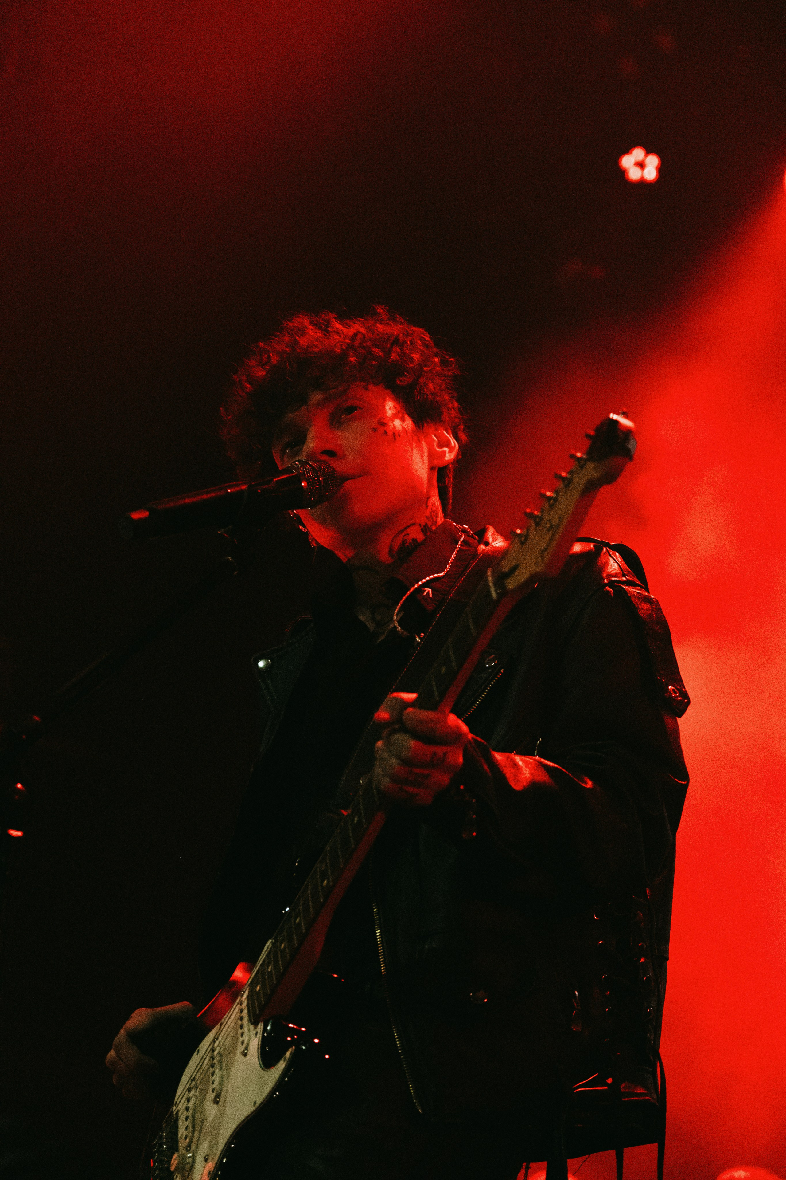 ТДД // Comeback Party. Репортажный и портретный фотограф в Москве Кристина Волконская