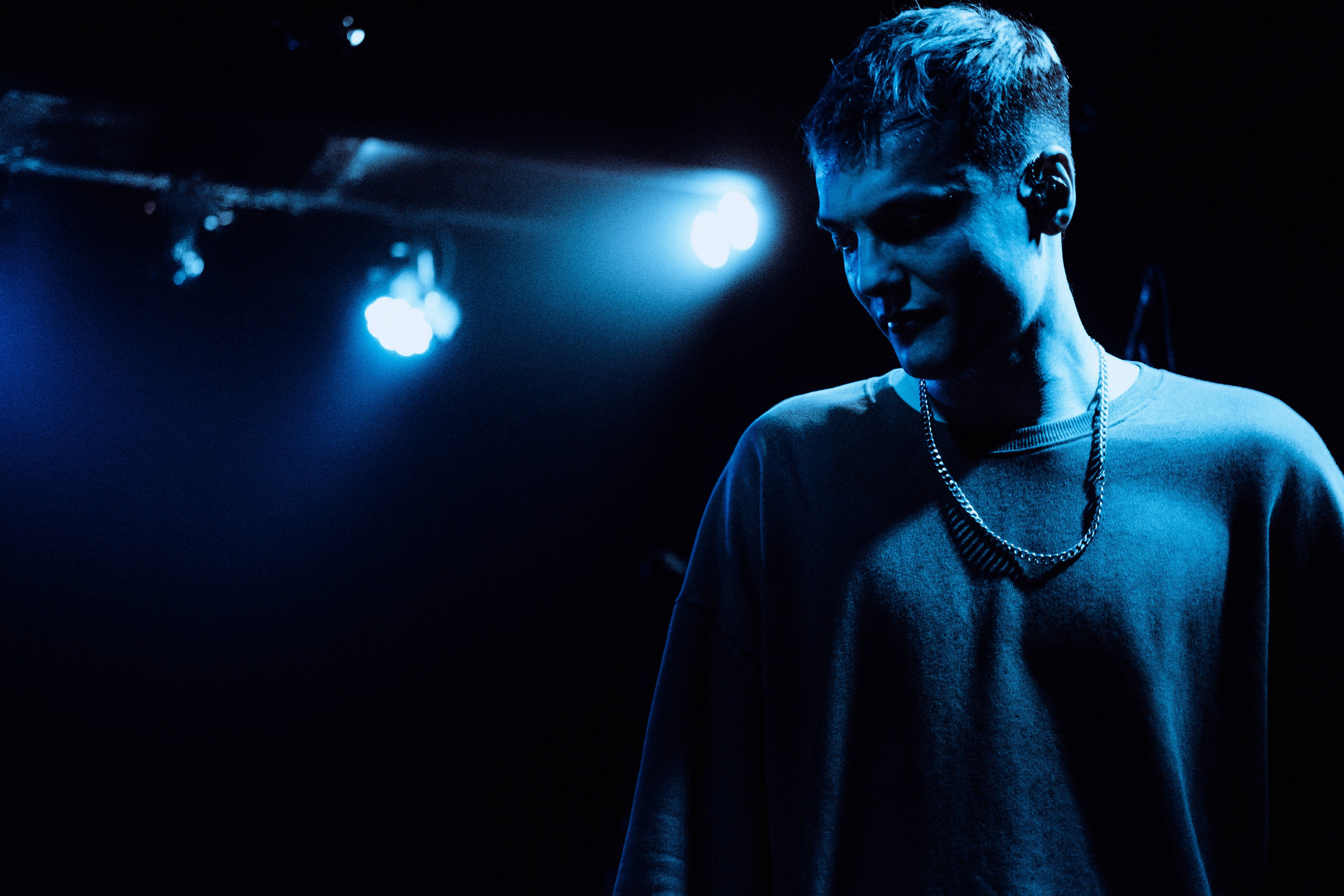 Слава Oscal. Репортажный и портретный фотограф в Москве Кристина Волконская