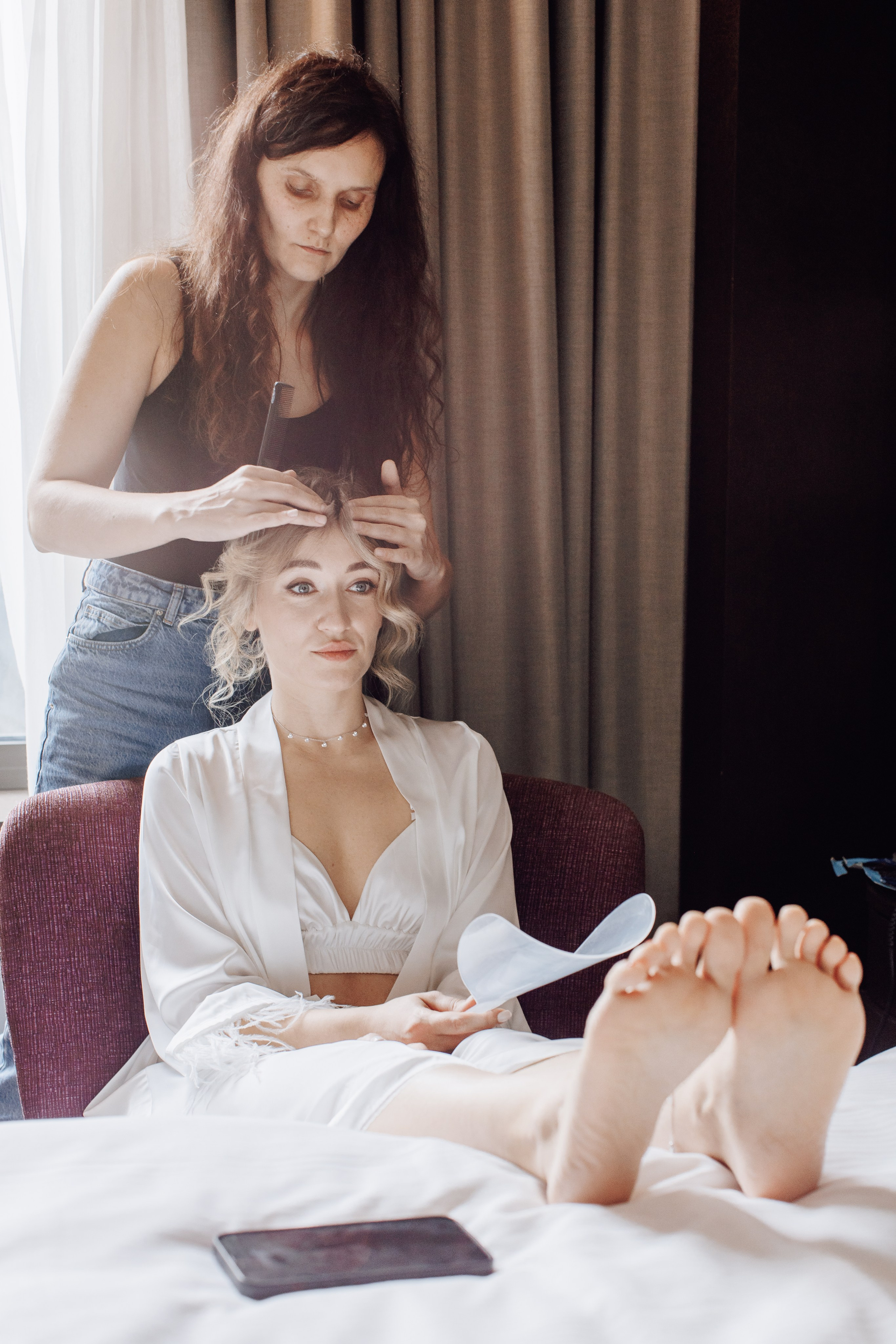 Михаил+Надежда. Антон Ляпунов фотограф Вашего события в Москве