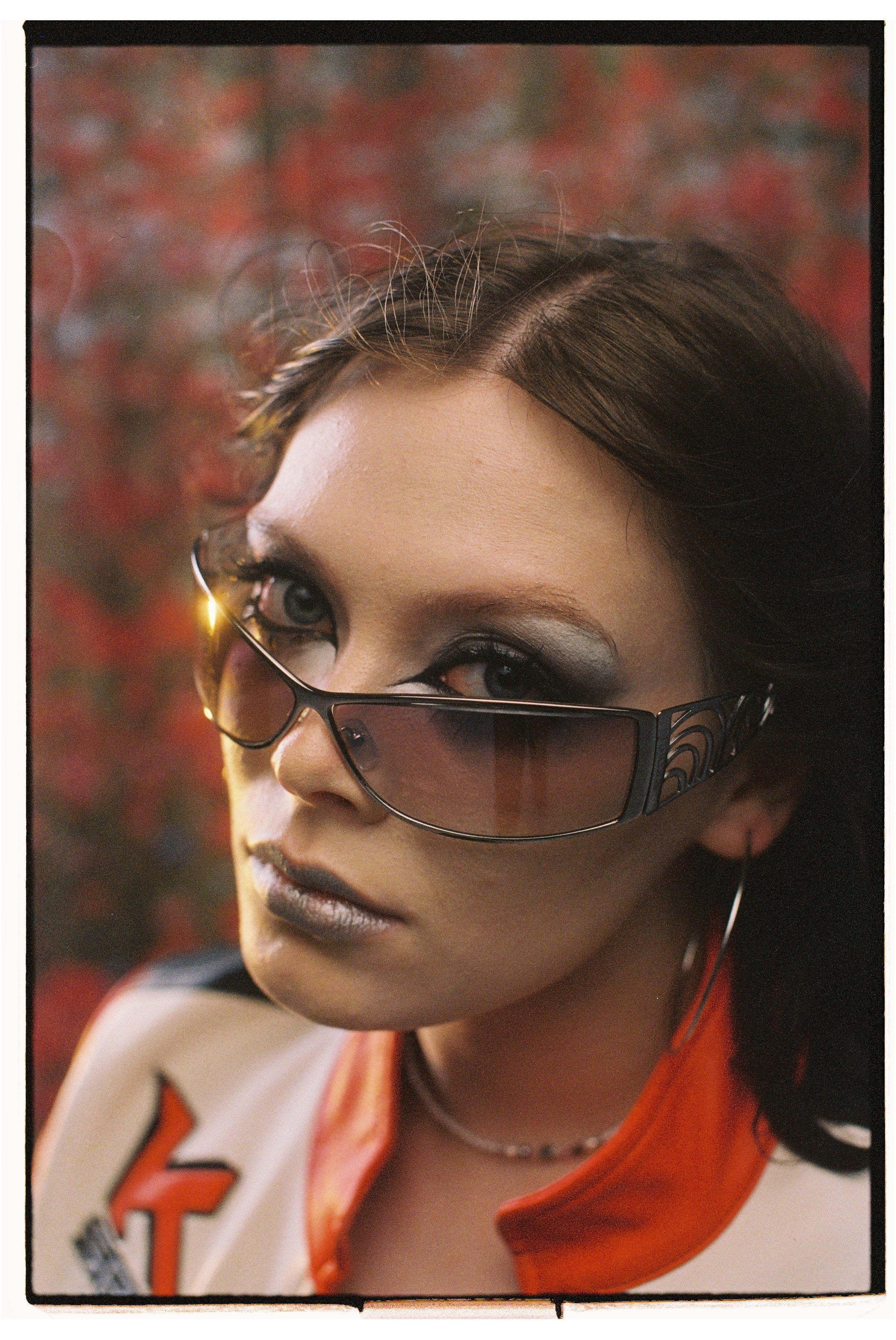 Пленочная фотосессия Москва. Персональный и репортажный фотограф в Москве Соня Пичугина