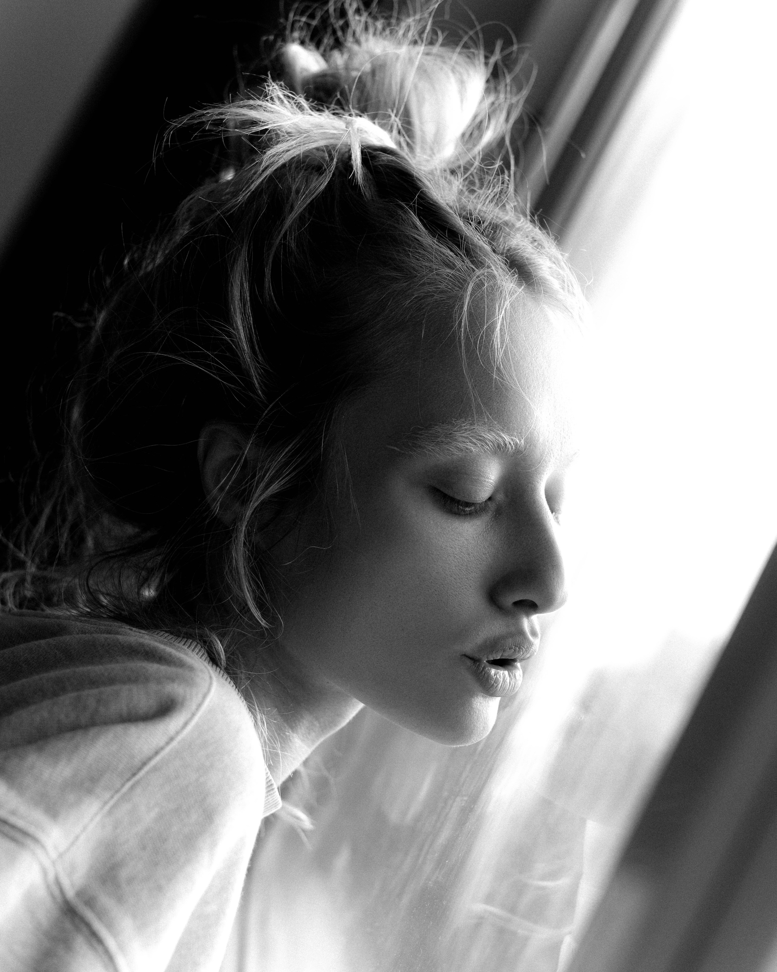 Apolinaria. Главная