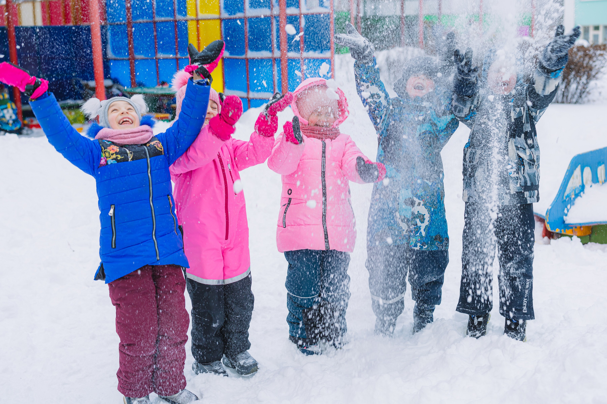 Репортаж_детский_сад. Выпускные альбомы Чехов