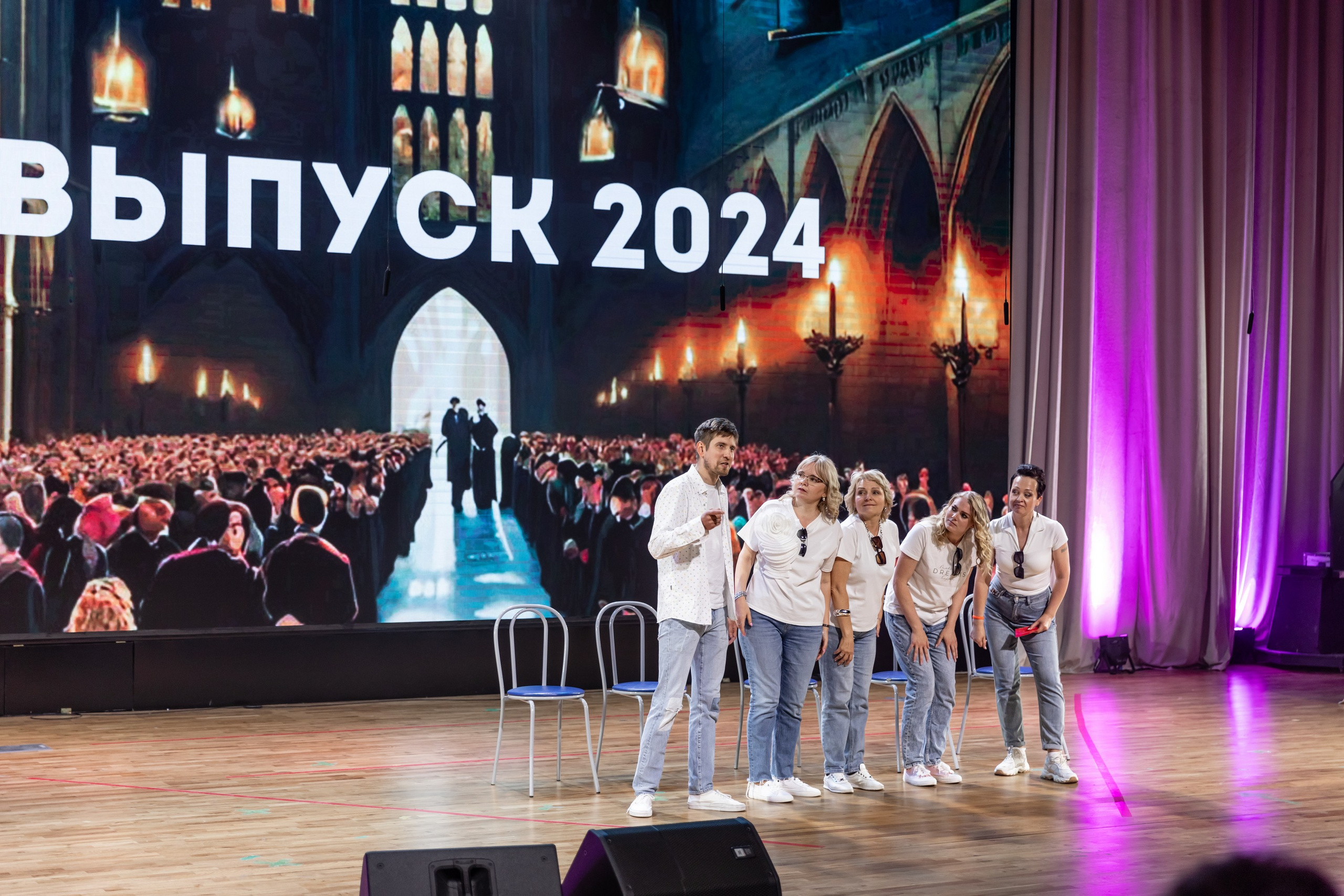 Выпускной 11 класс. Свадебный фотограф Москва