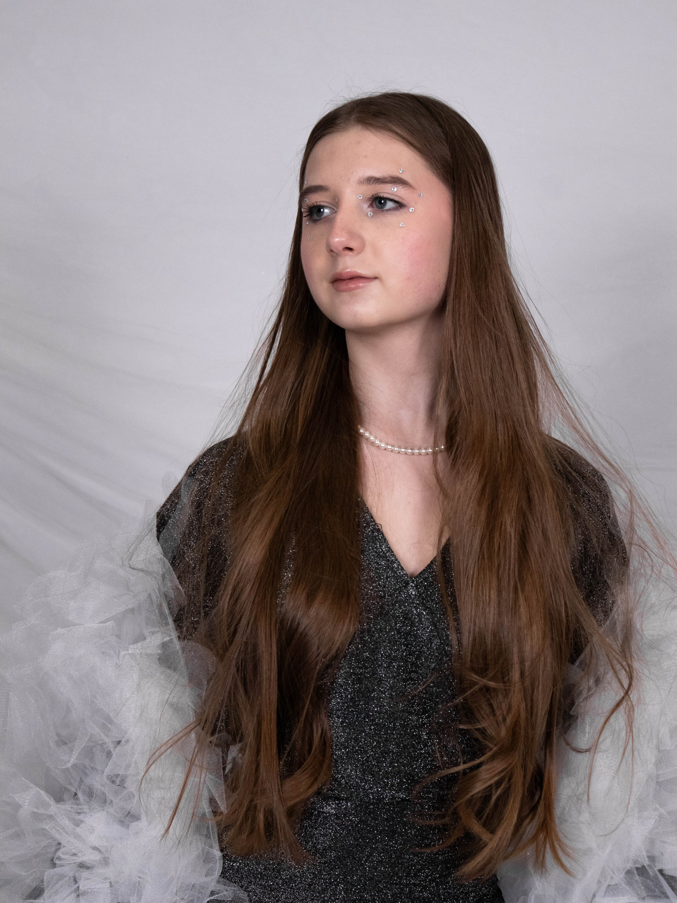 FASHION 14.01.24. Фотограф и видеограф в Бугульме Аня Трутнева