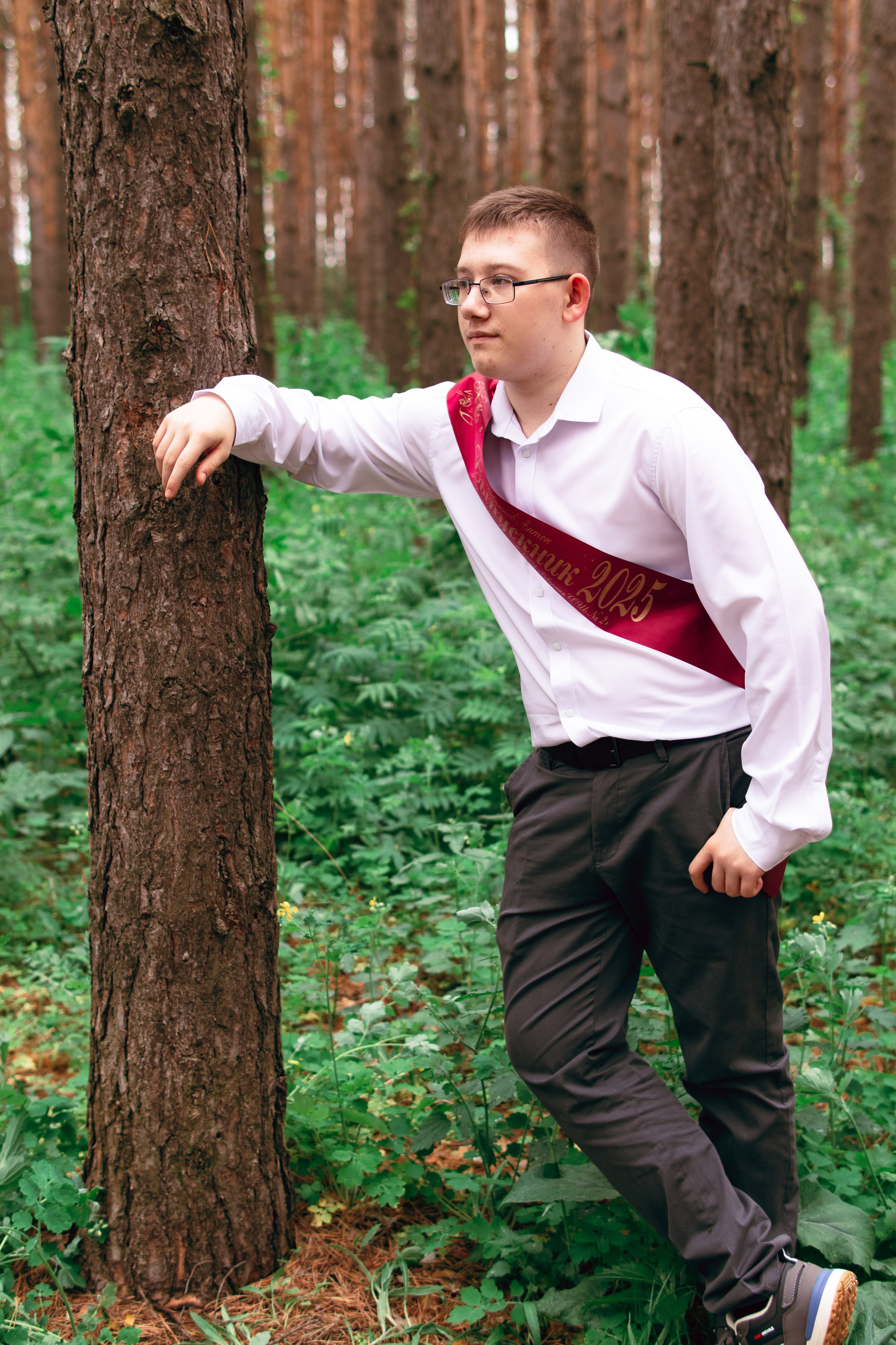 Северное. Фотограф и видеограф в Бугульме Аня Трутнева