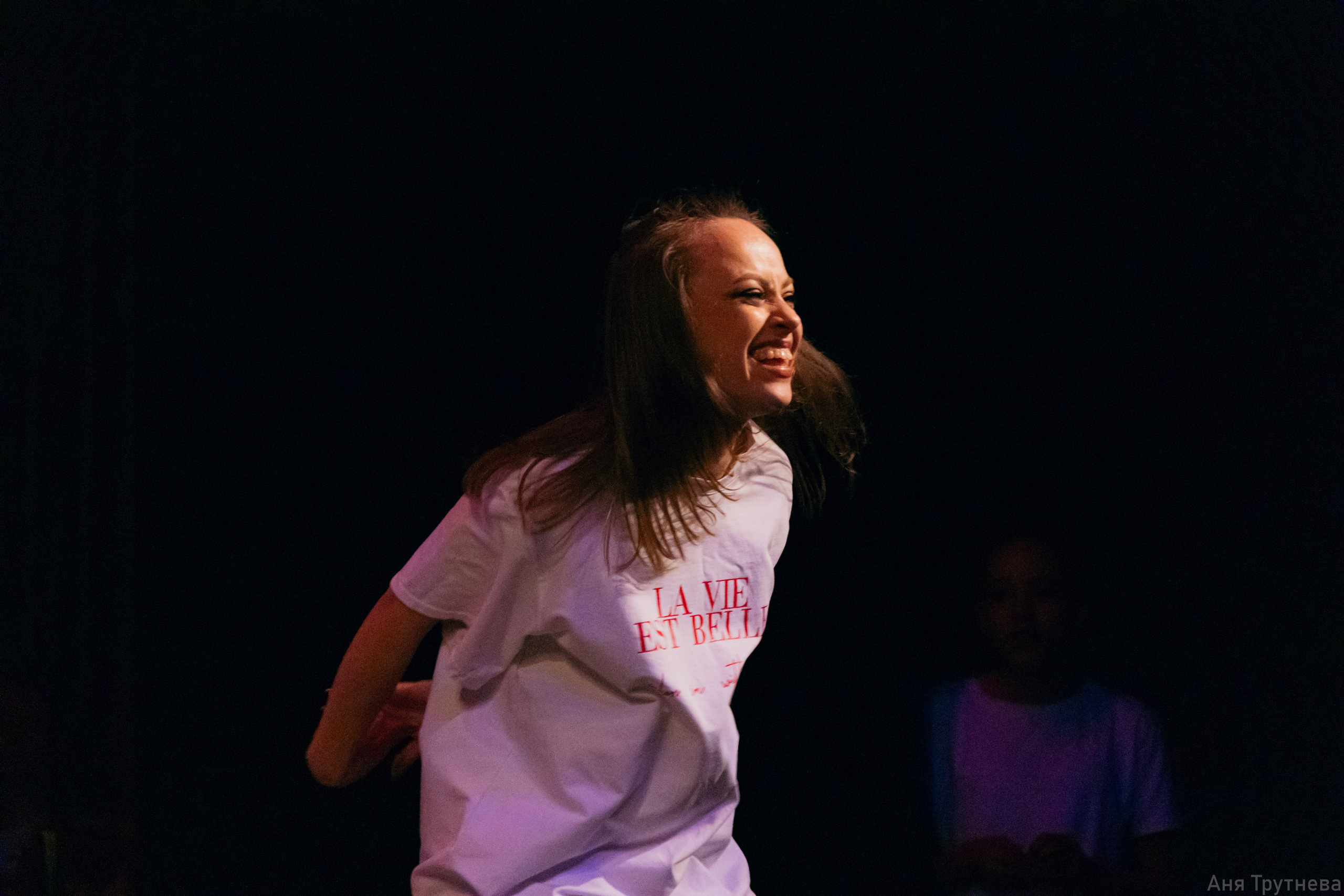 МОСКОВСКОЕ ВРЕМЯ юбилей. Фотограф и видеограф в Бугульме Аня Трутнева