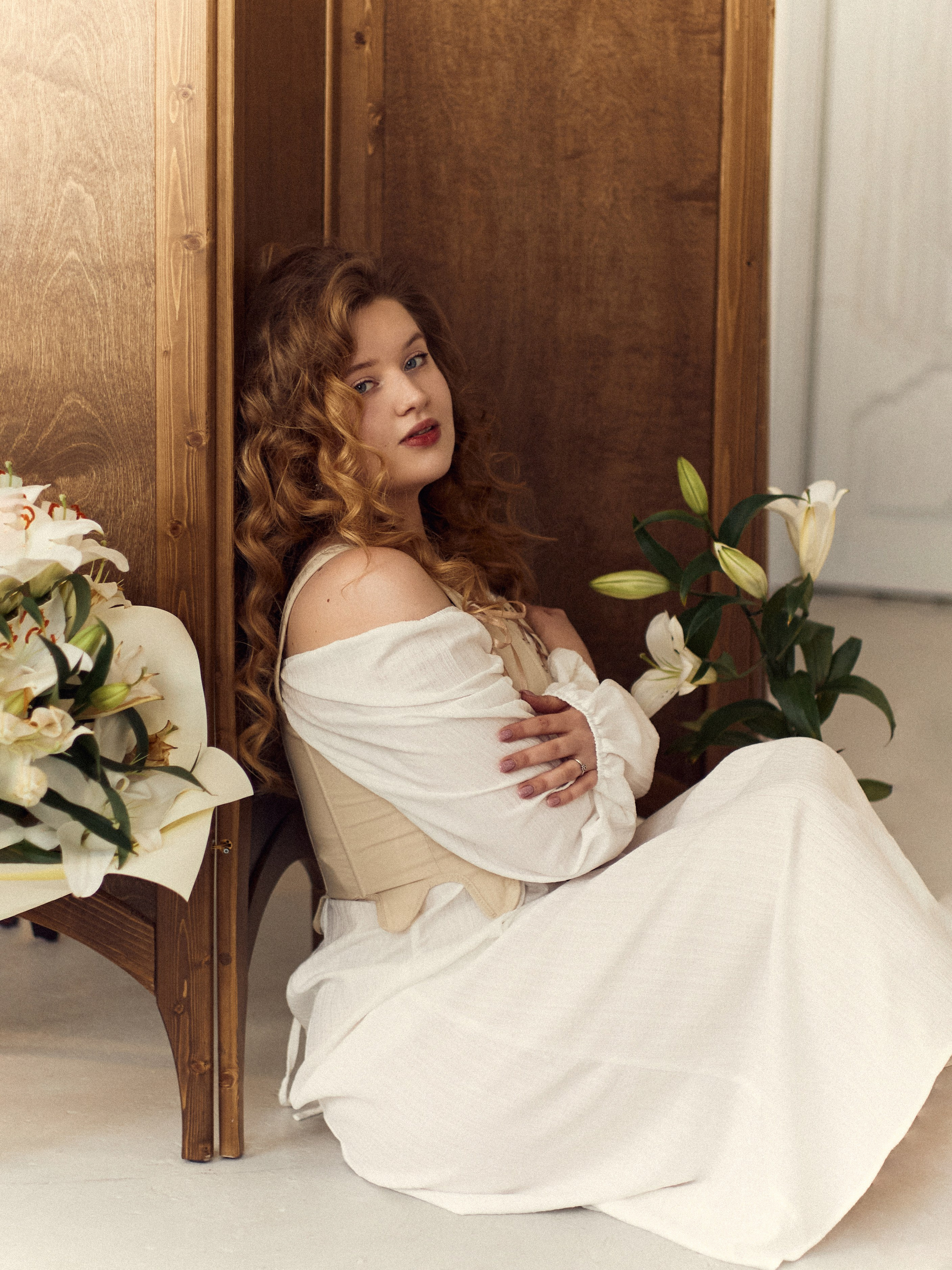 Настя. Фотограф и видеограф в Бугульме Аня Трутнева