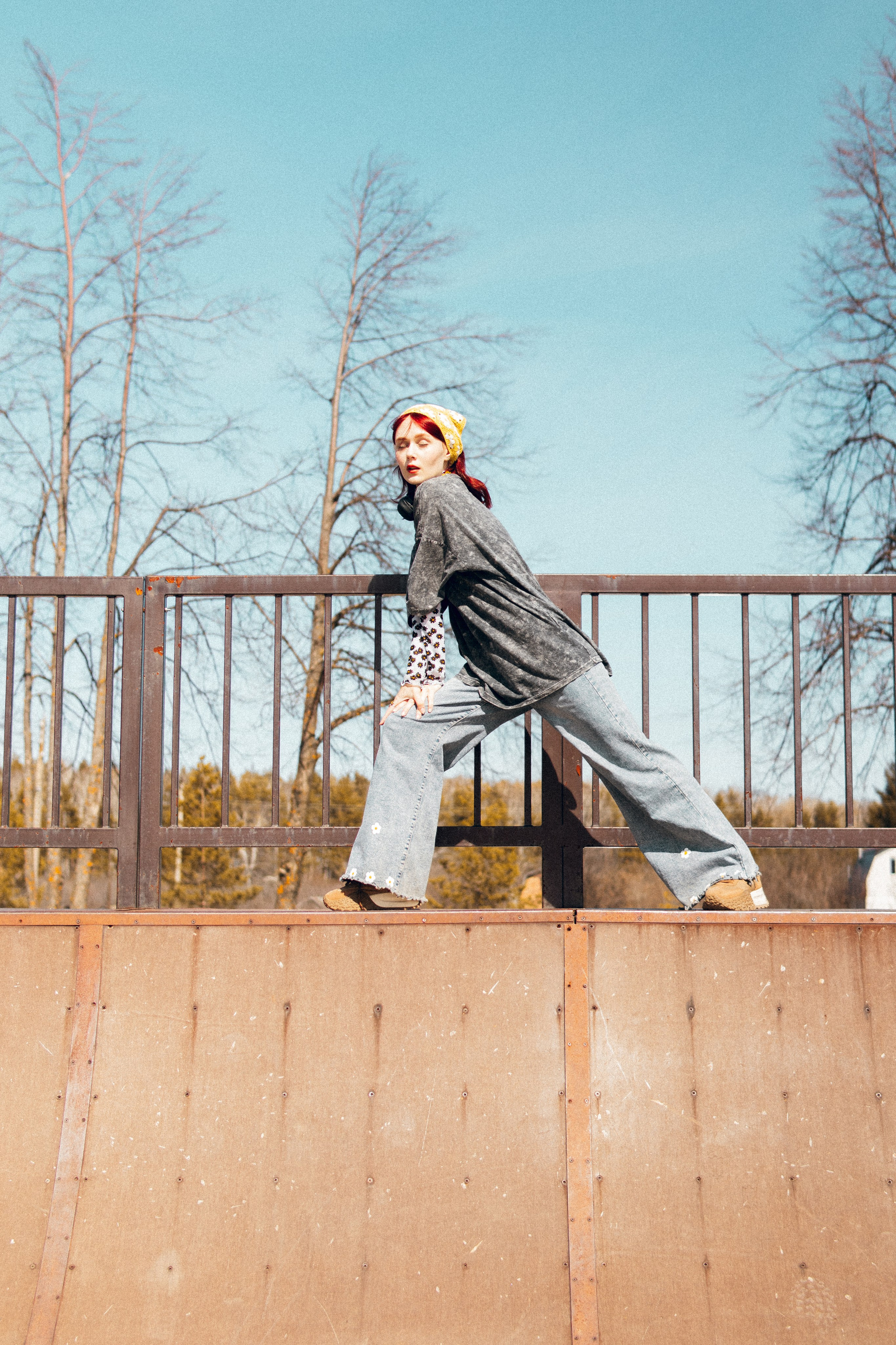 Элеанора. Фотограф и видеограф в Бугульме Аня Трутнева