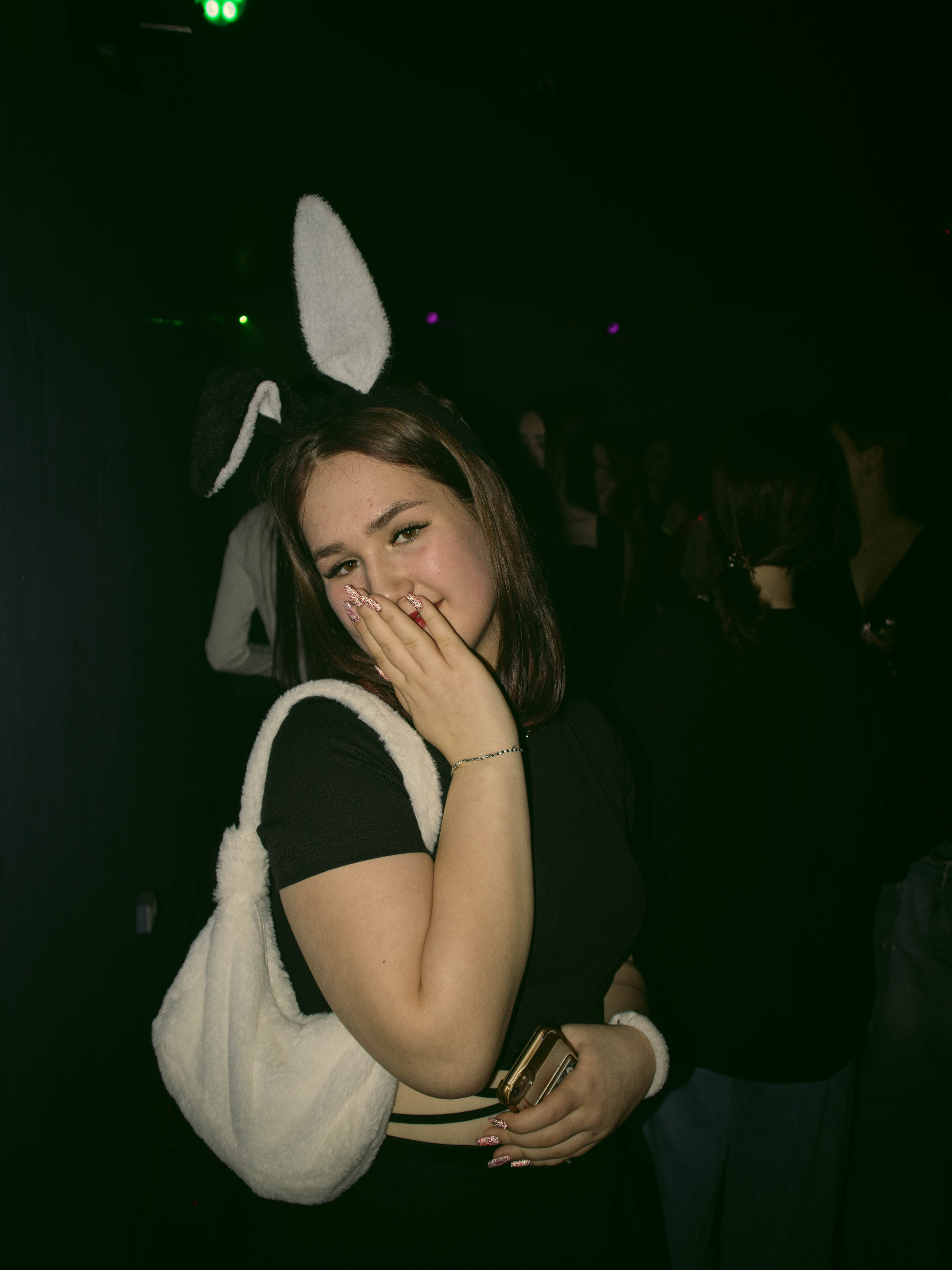 MOSHPIT. Фотограф и видеограф в Бугульме Аня Трутнева