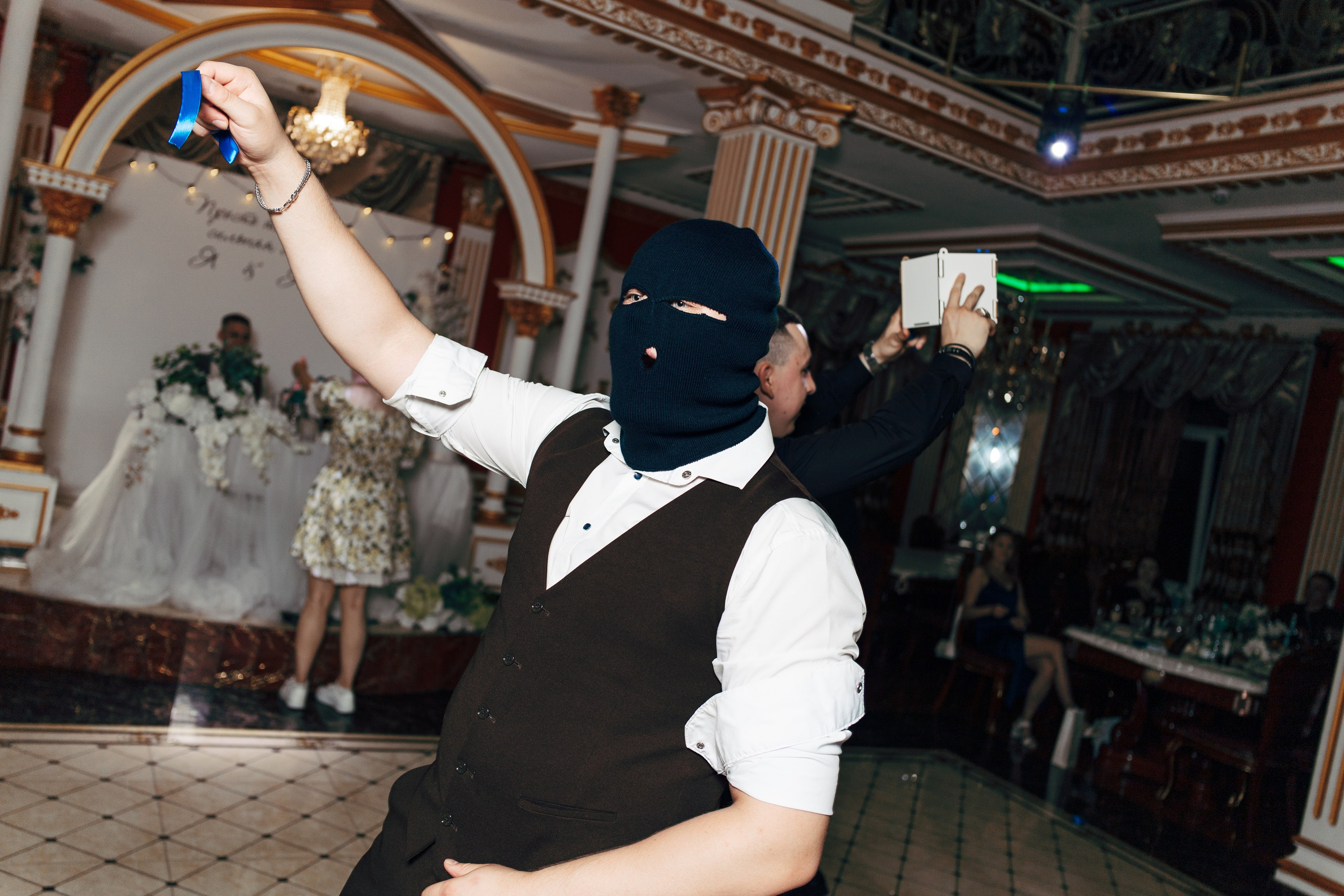 Яна и Ярослав. Фотограф и видеограф в Бугульме Аня Трутнева