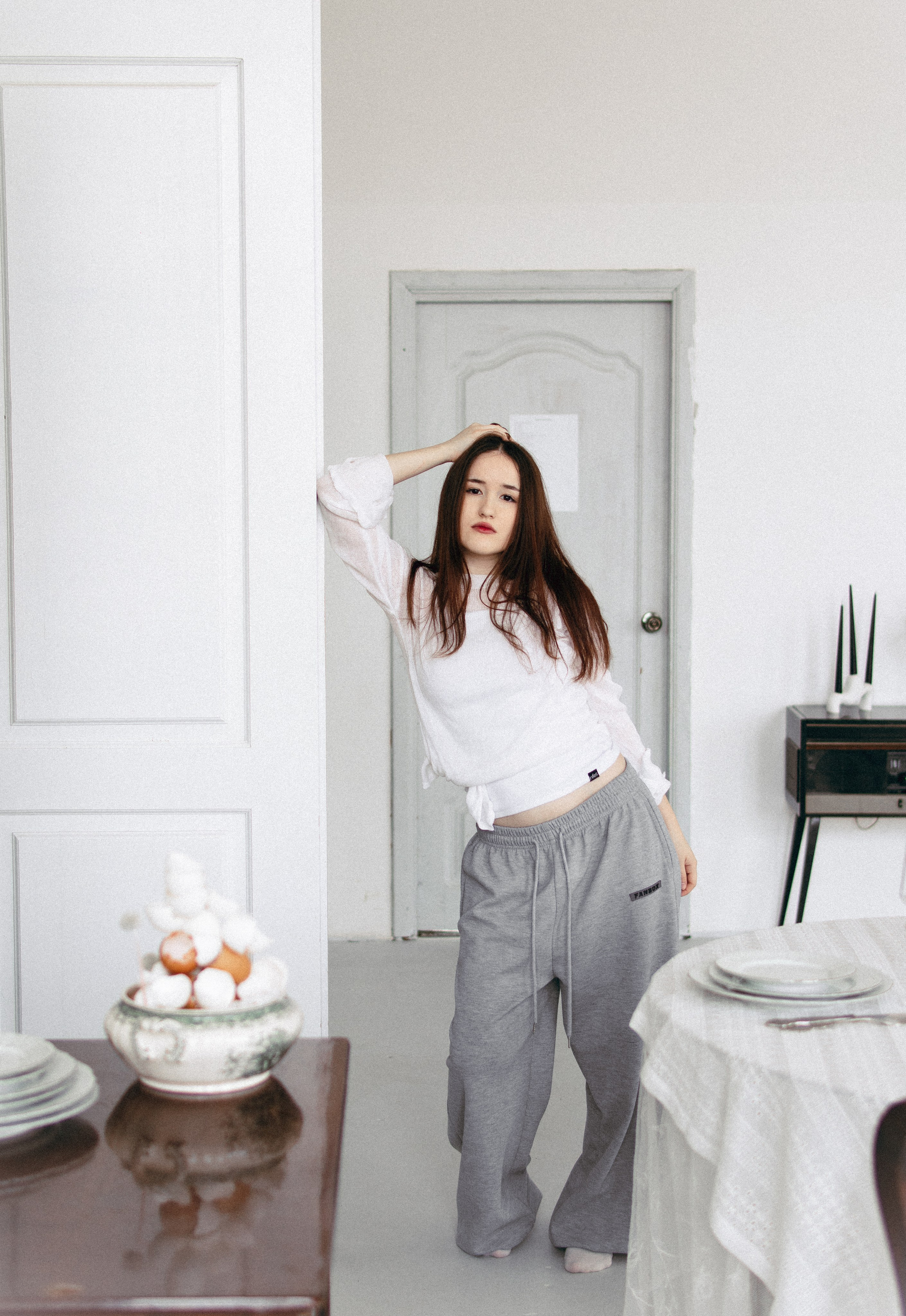 Кариша. Фотограф и видеограф в Бугульме Аня Трутнева