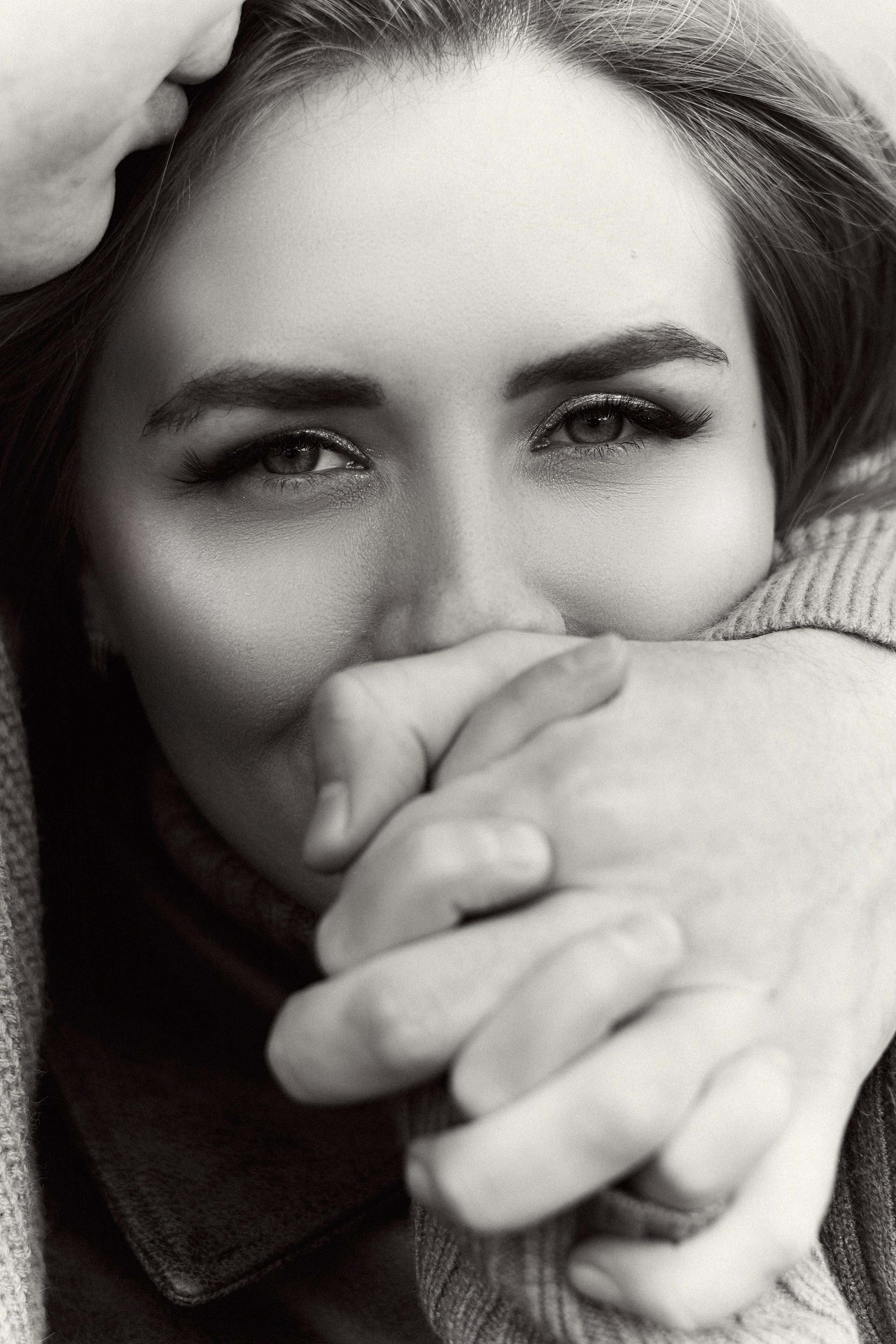 Динара и Аркадий. Фотограф и видеограф в Бугульме Аня Трутнева