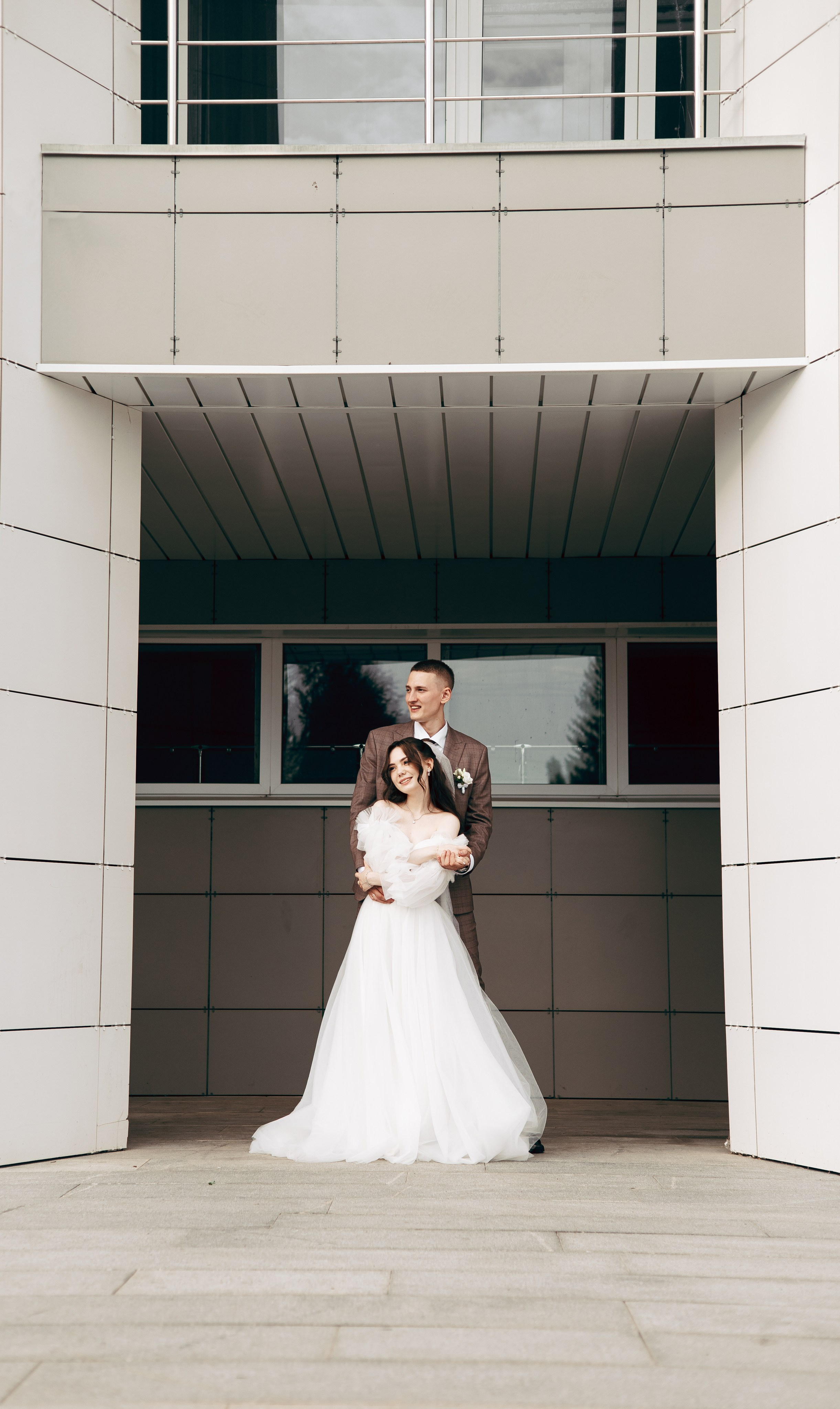 Яна и Ярослав. Фотограф и видеограф в Бугульме Аня Трутнева